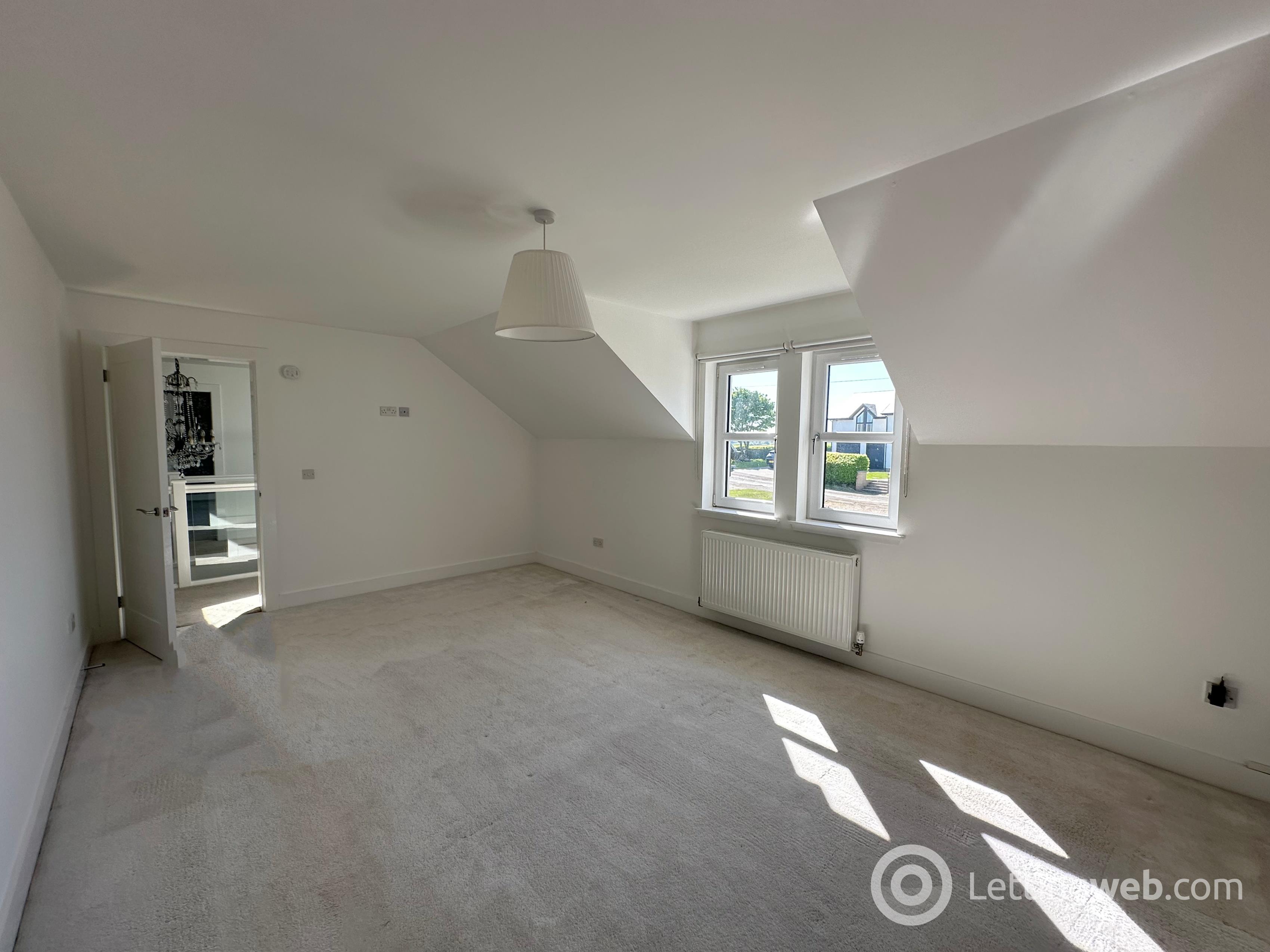 Property to rent in Heads Farm, Glassford, Strathaven, ML10 6TU