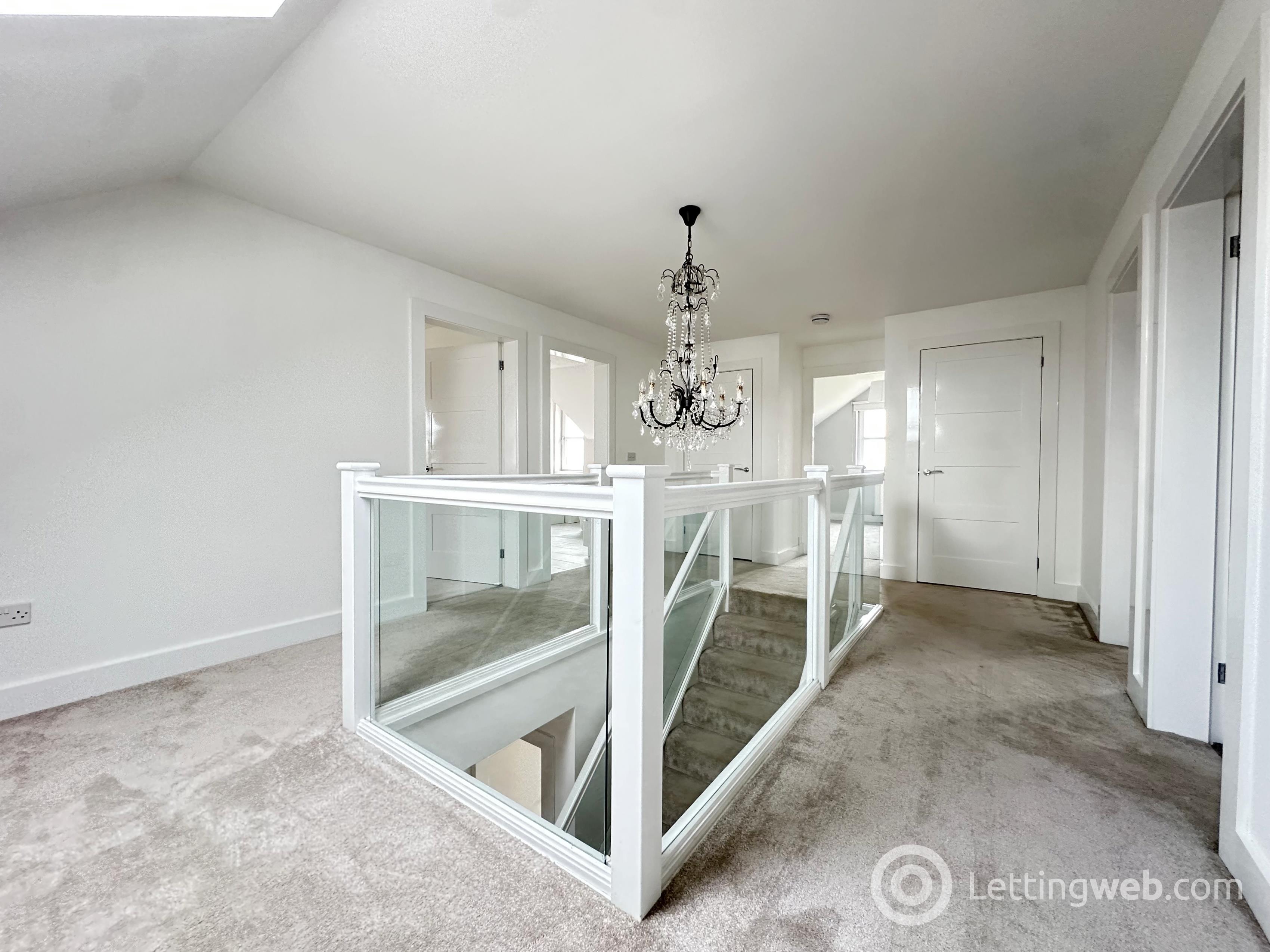 Property to rent in Heads Farm, Glassford, Strathaven, ML10 6TU