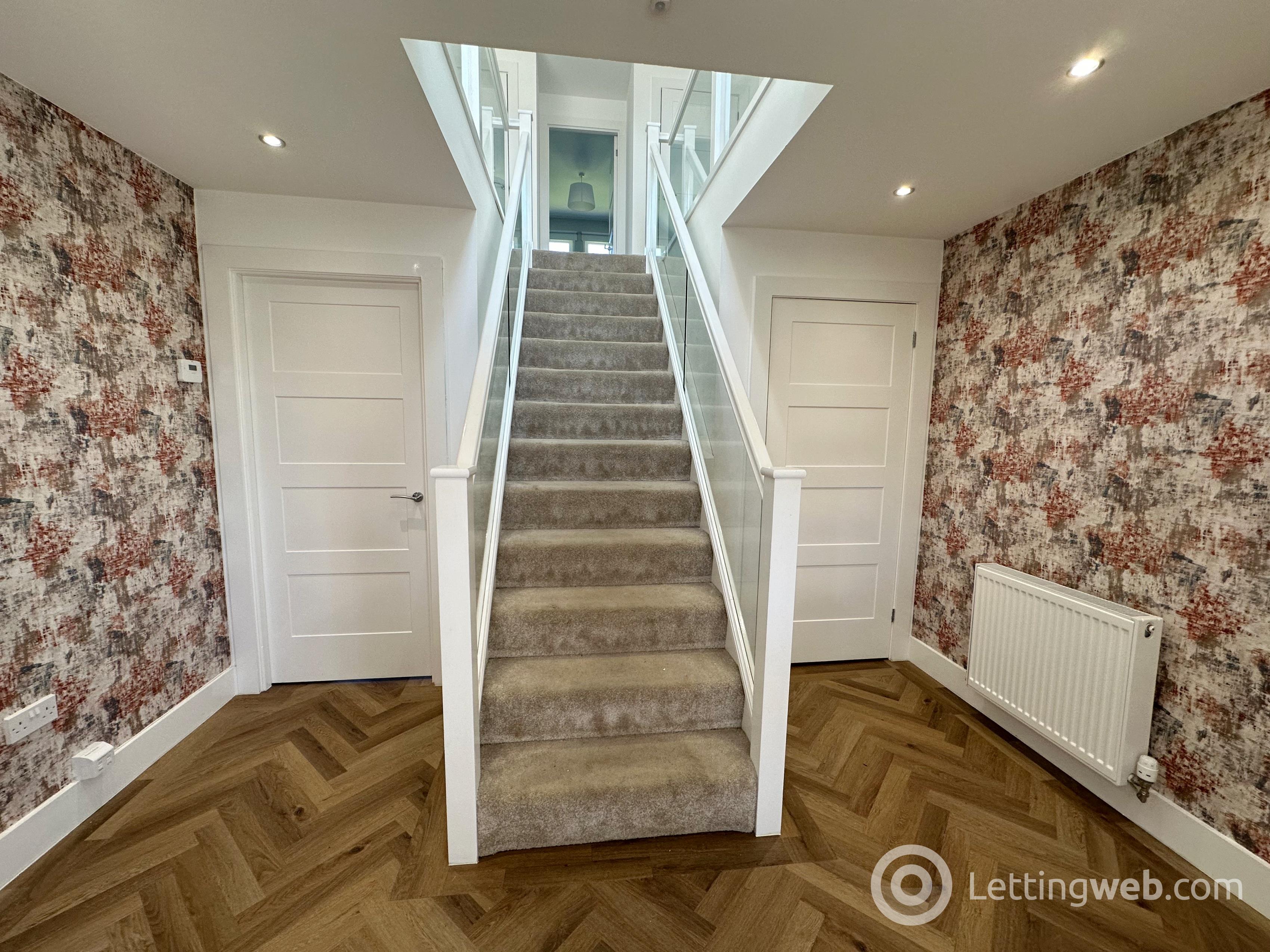 Property to rent in Heads Farm, Glassford, Strathaven, ML10 6TU