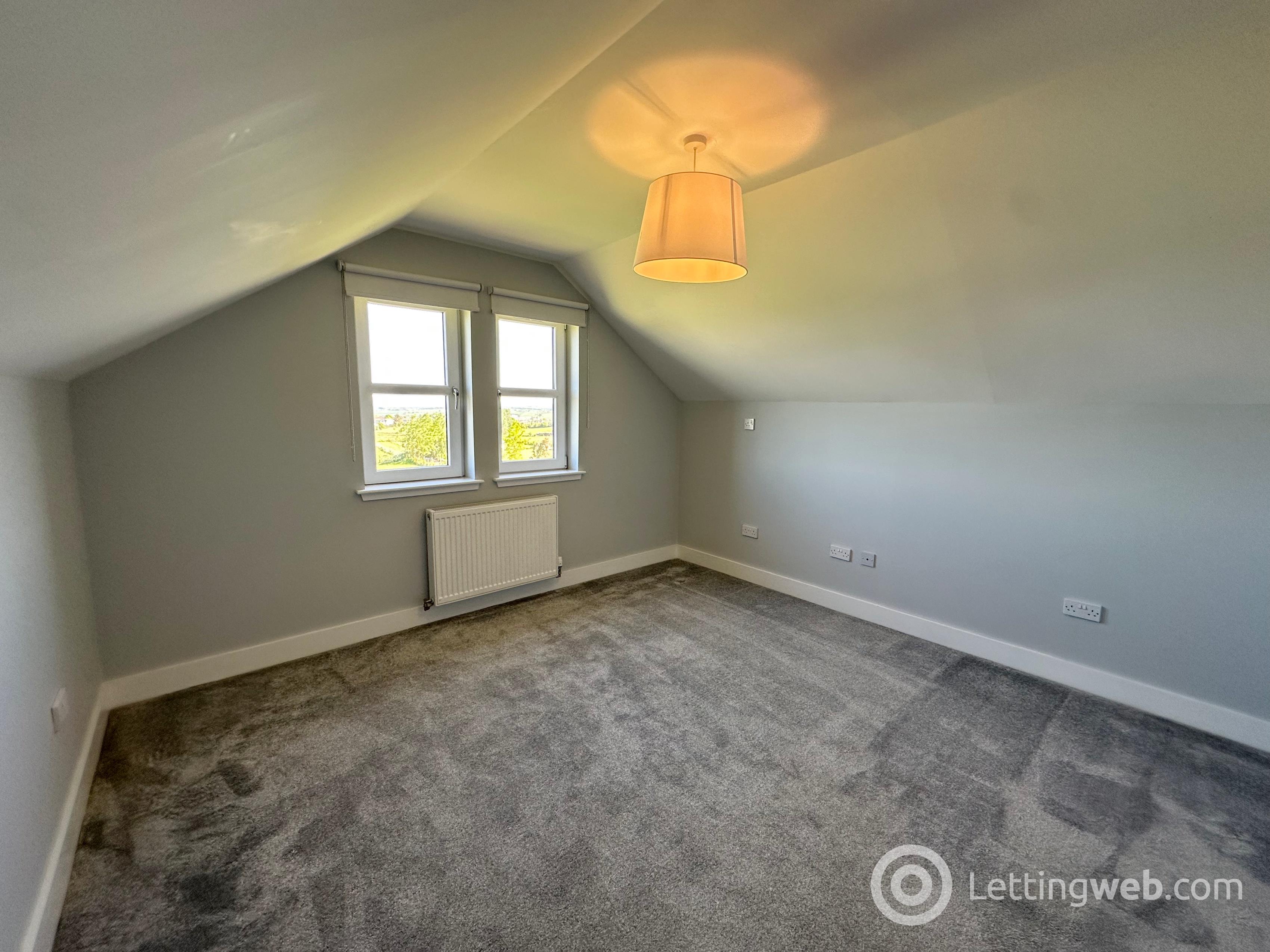 Property to rent in Heads Farm, Glassford, Strathaven, ML10 6TU