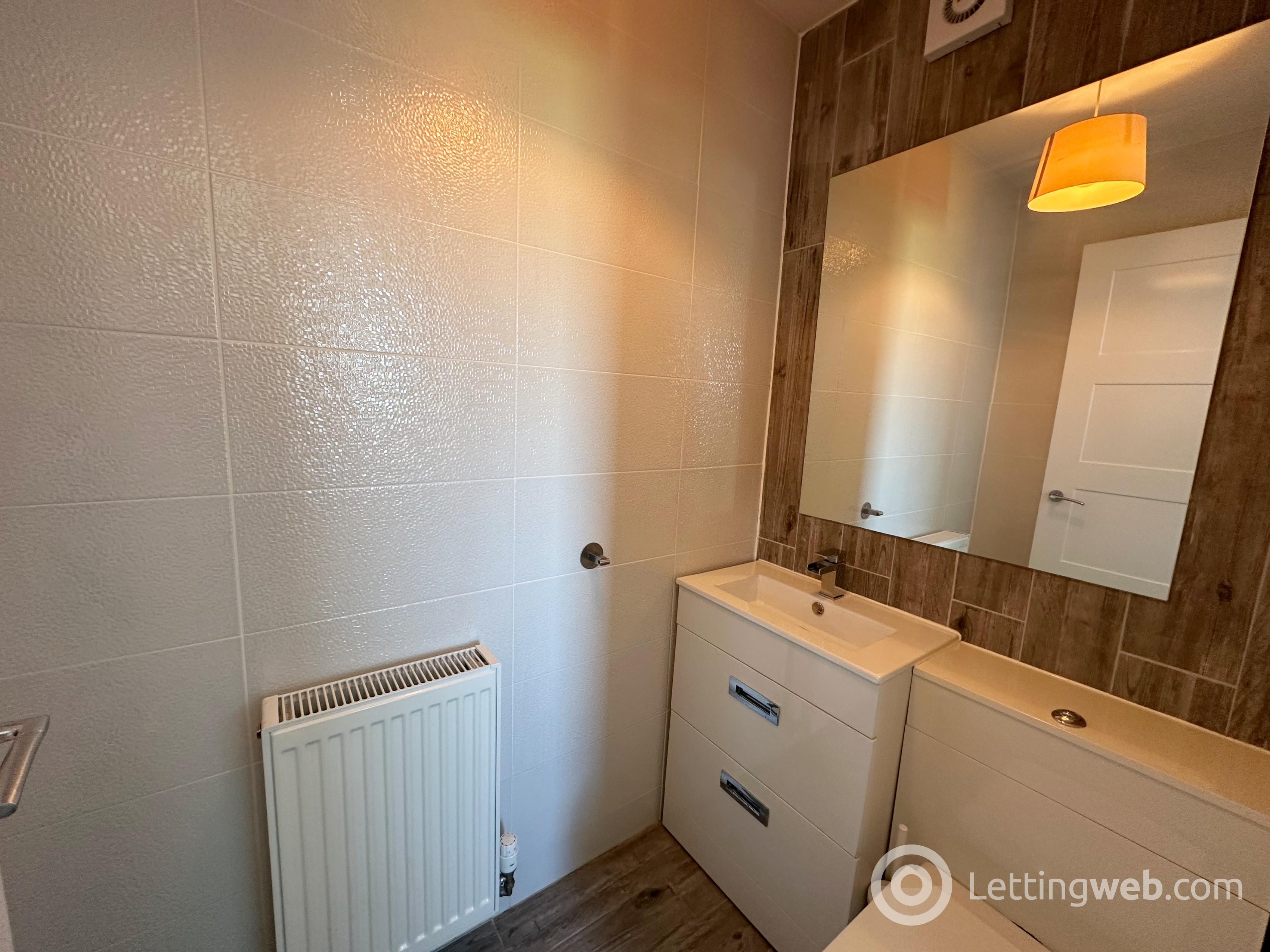 Property to rent in Heads Farm, Glassford, Strathaven, ML10 6TU
