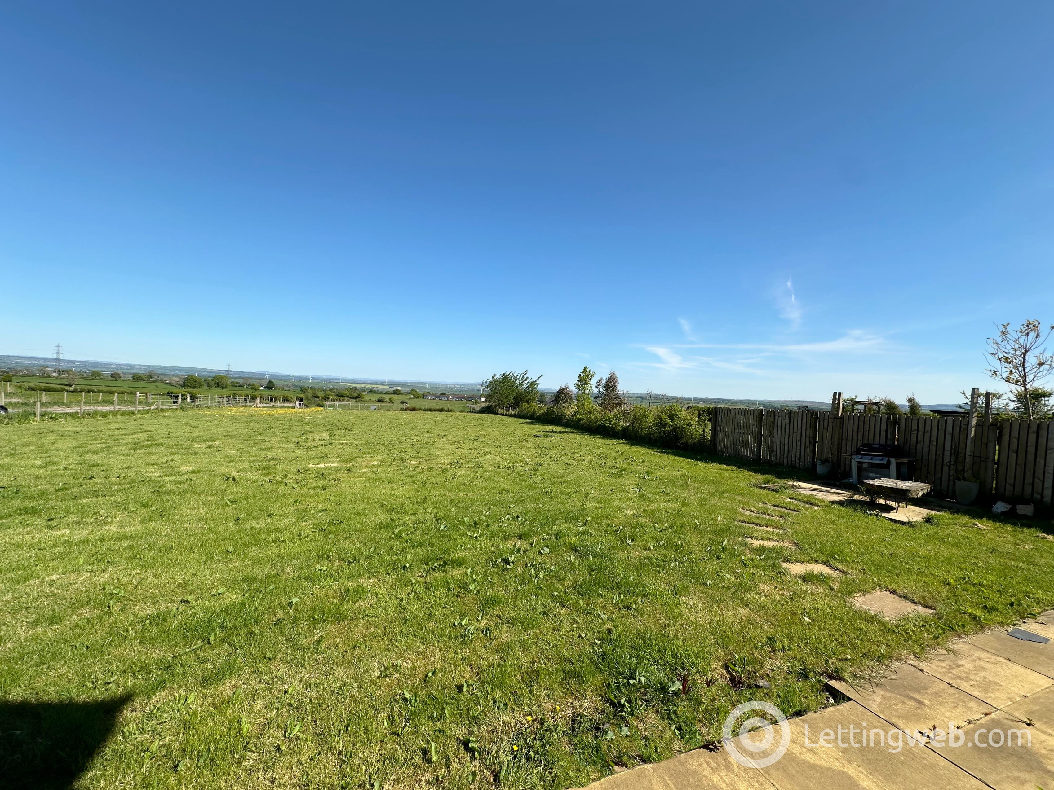 Property to rent in Heads Farm, Glassford, Strathaven, ML10 6TU