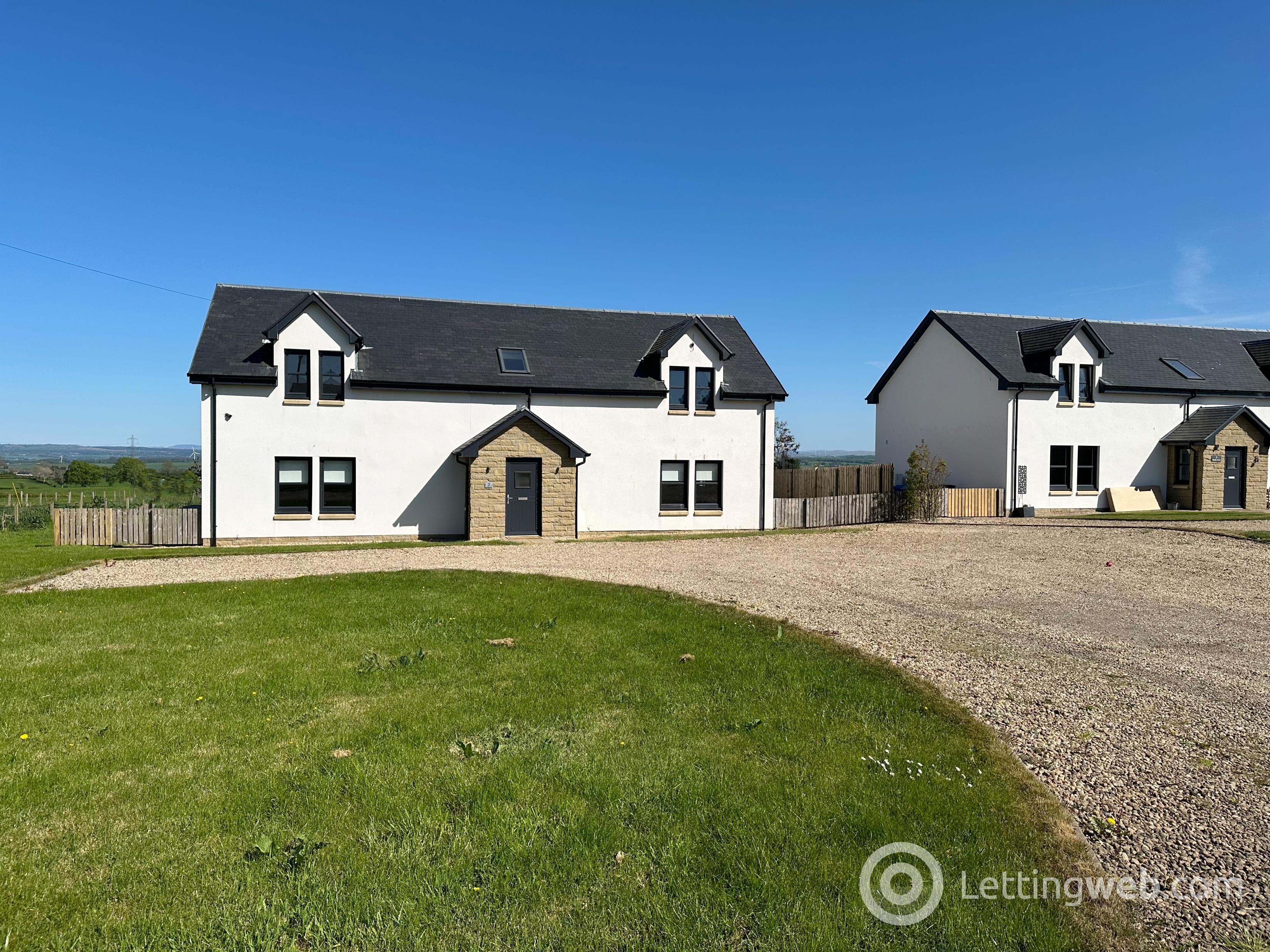 Property to rent in Heads Farm, Glassford, Strathaven, ML10 6TU