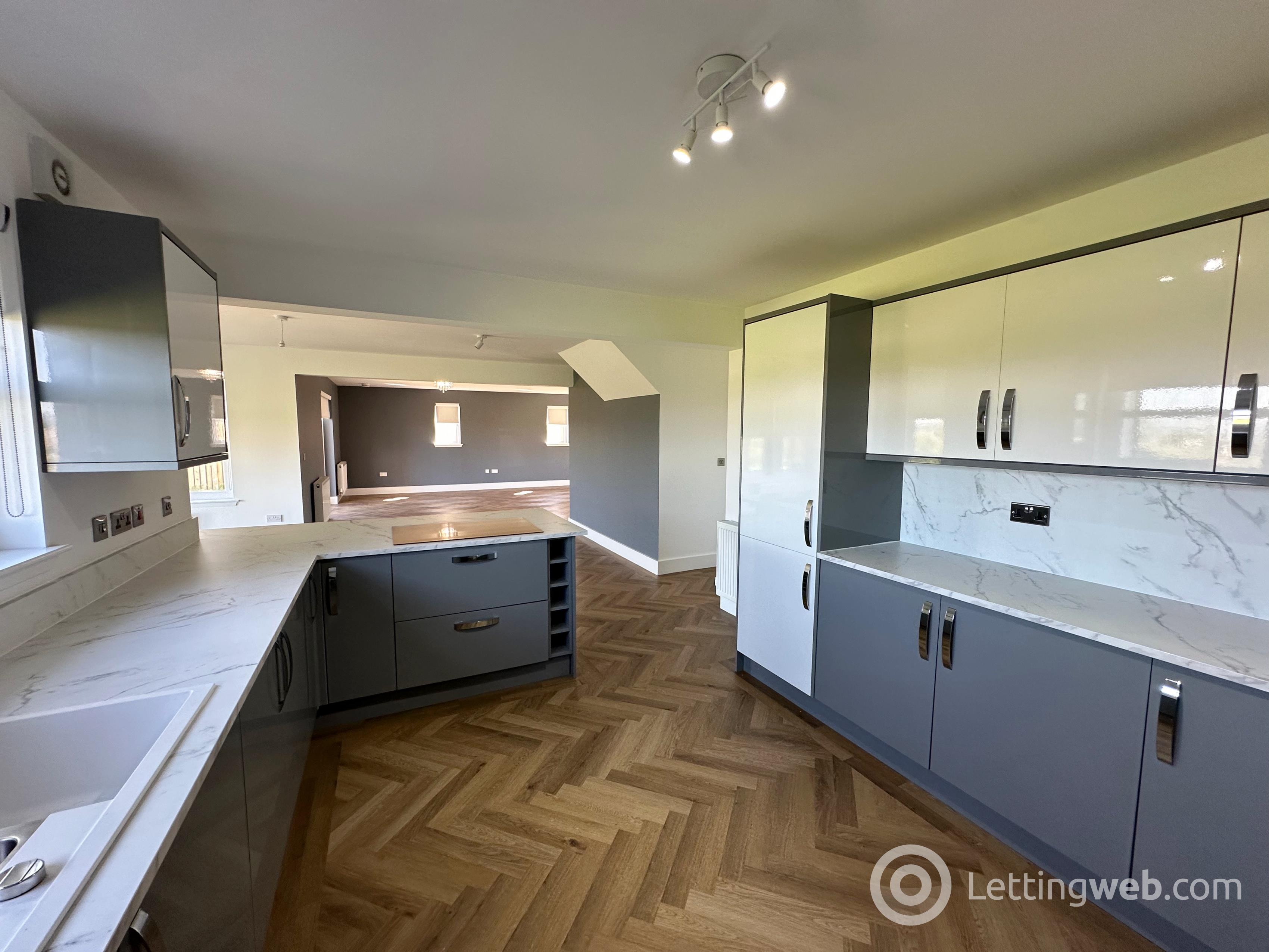 Property to rent in Heads Farm, Glassford, Strathaven, ML10 6TU