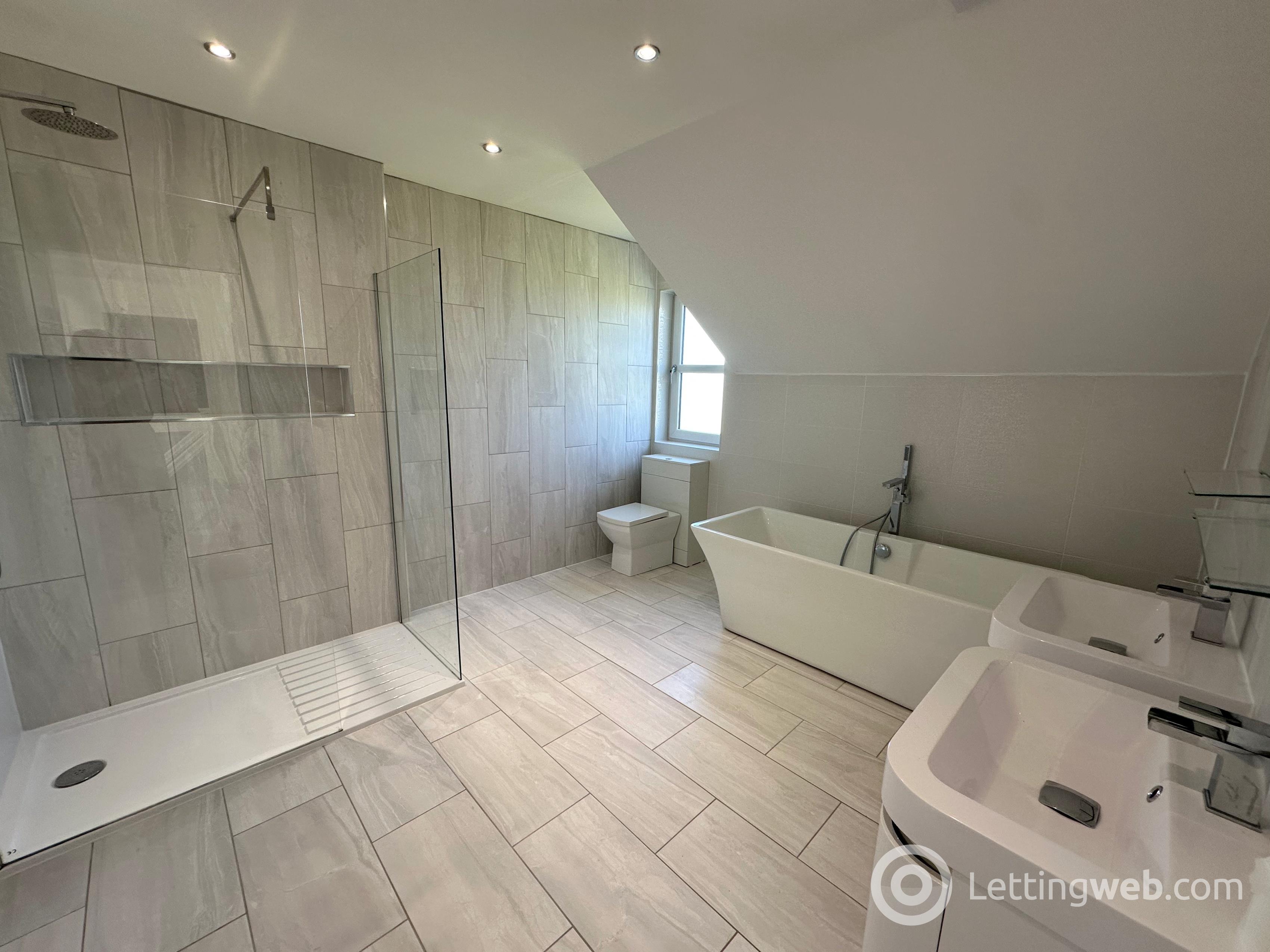 Property to rent in Heads Farm, Glassford, Strathaven, ML10 6TU