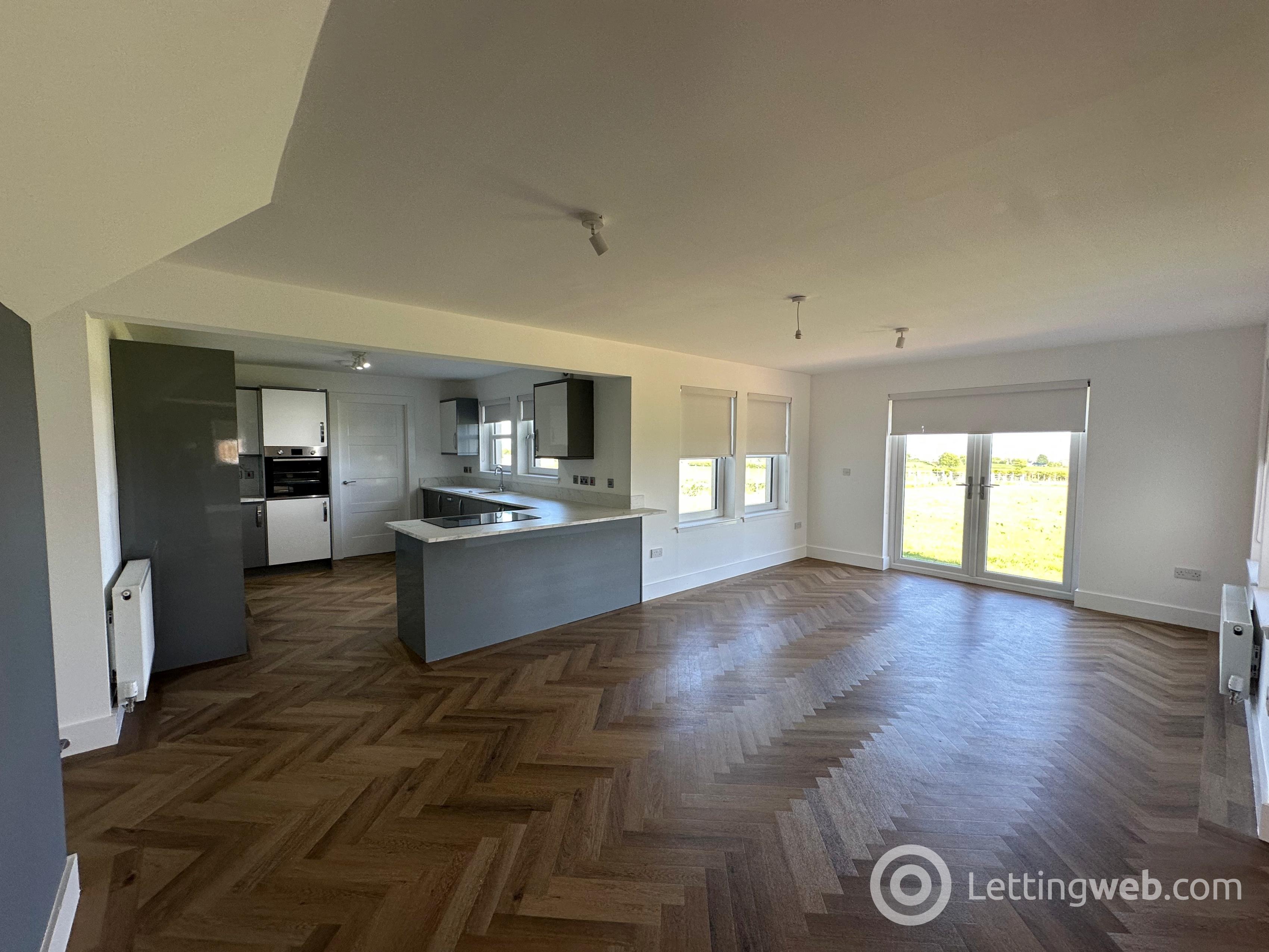 Property to rent in Heads Farm, Glassford, Strathaven, ML10 6TU