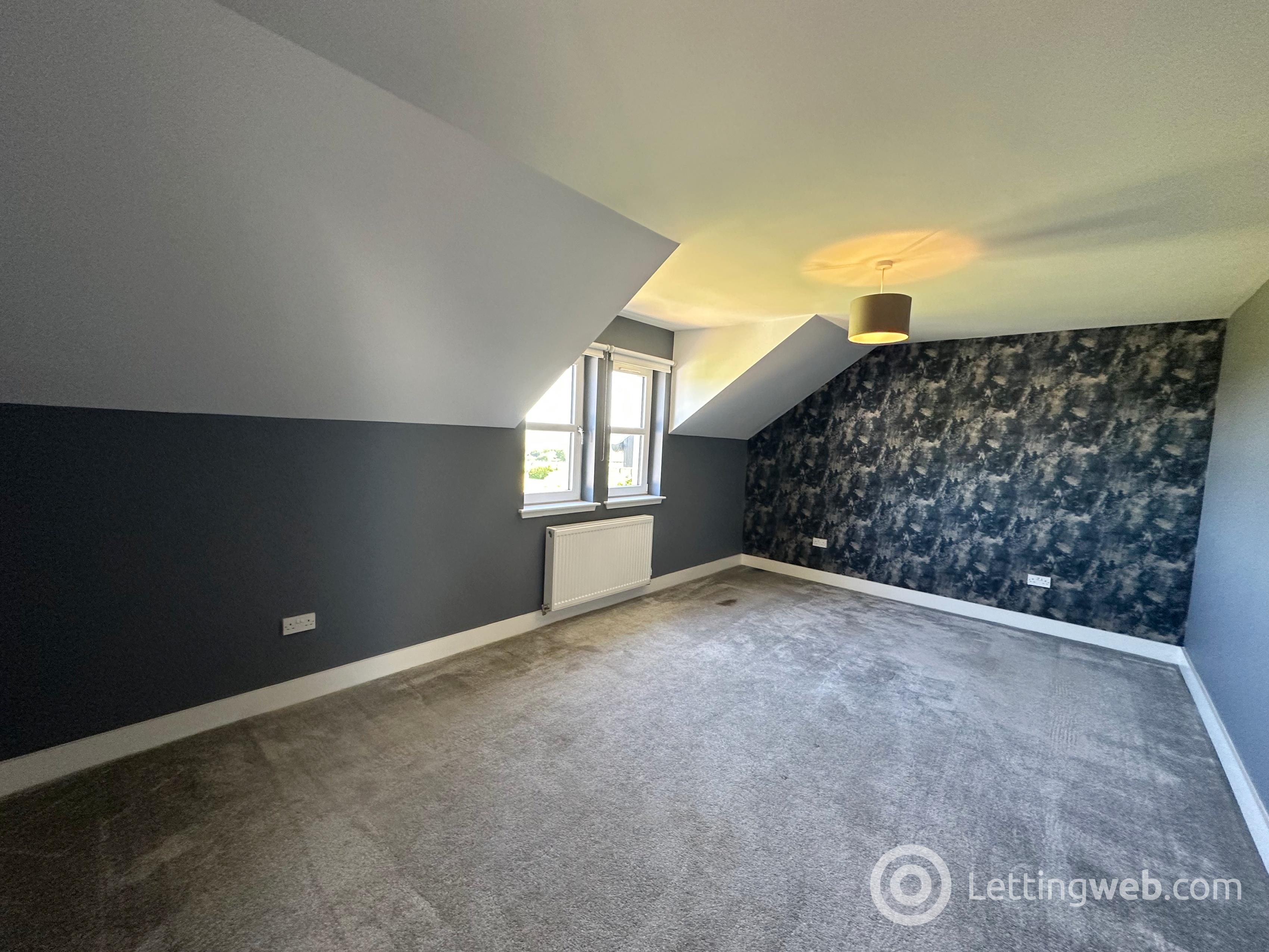 Property to rent in Heads Farm, Glassford, Strathaven, ML10 6TU