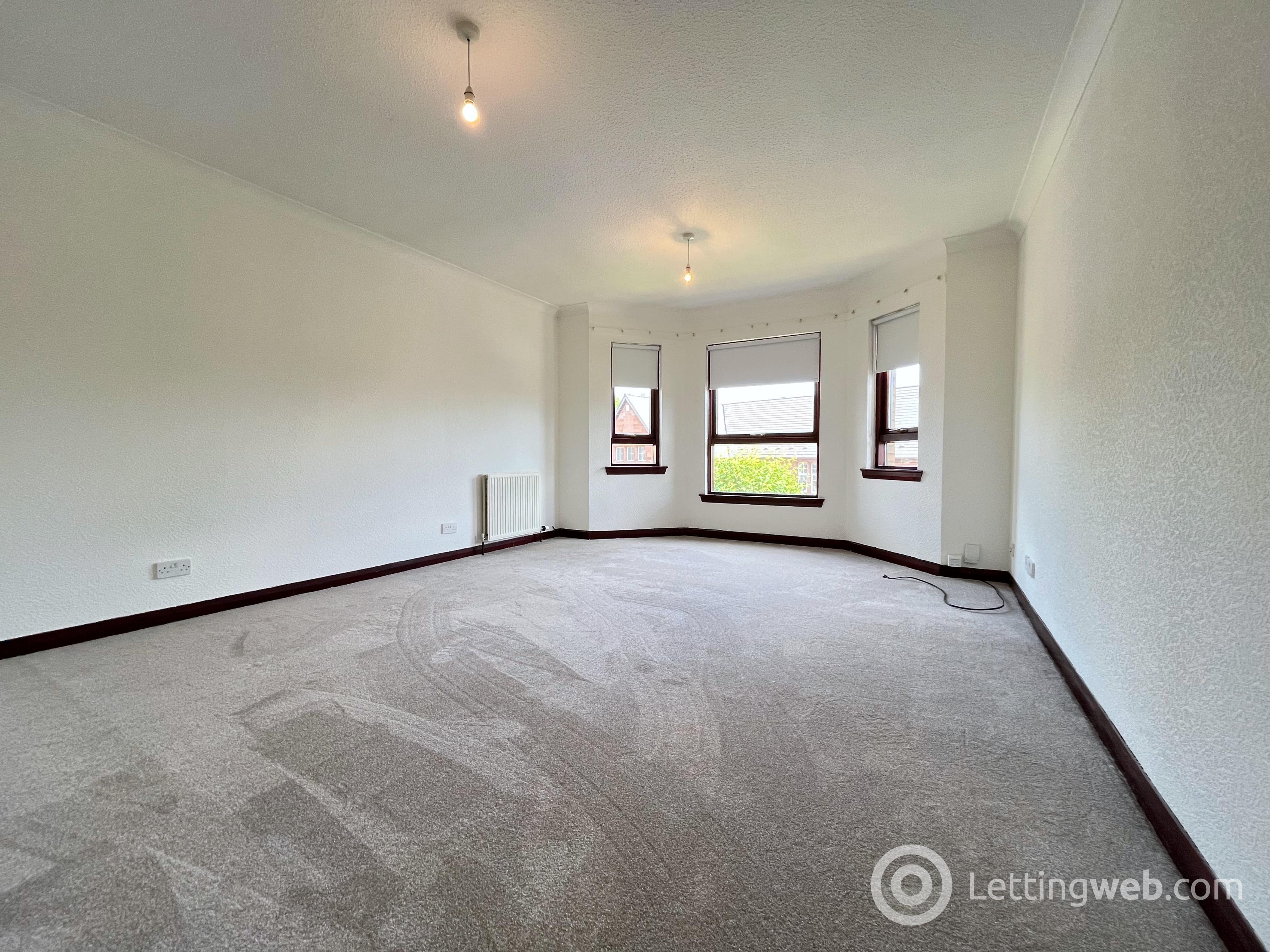 Property to rent in Barncluith Court, Miller Street, Hamilton, ML3 7EW