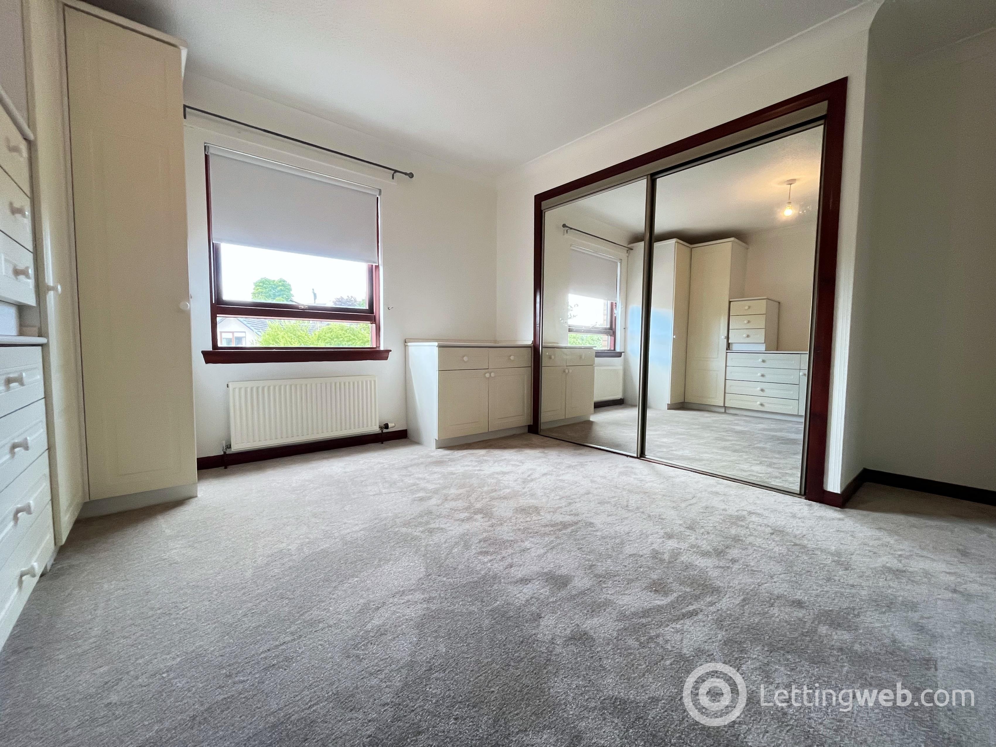 Property to rent in Barncluith Court, Miller Street, Hamilton, ML3 7EW