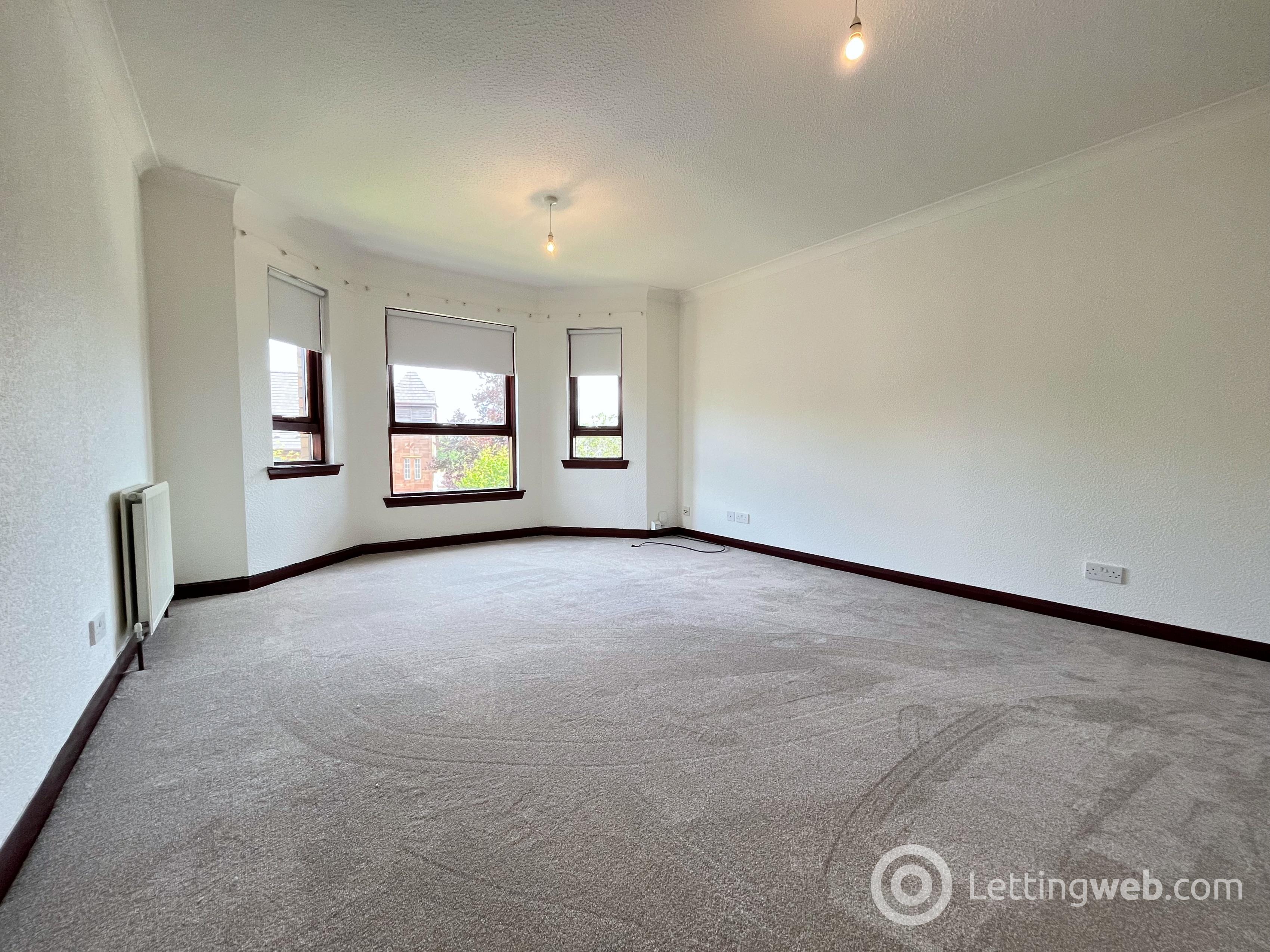 Property to rent in Barncluith Court, Miller Street, Hamilton, ML3 7EW