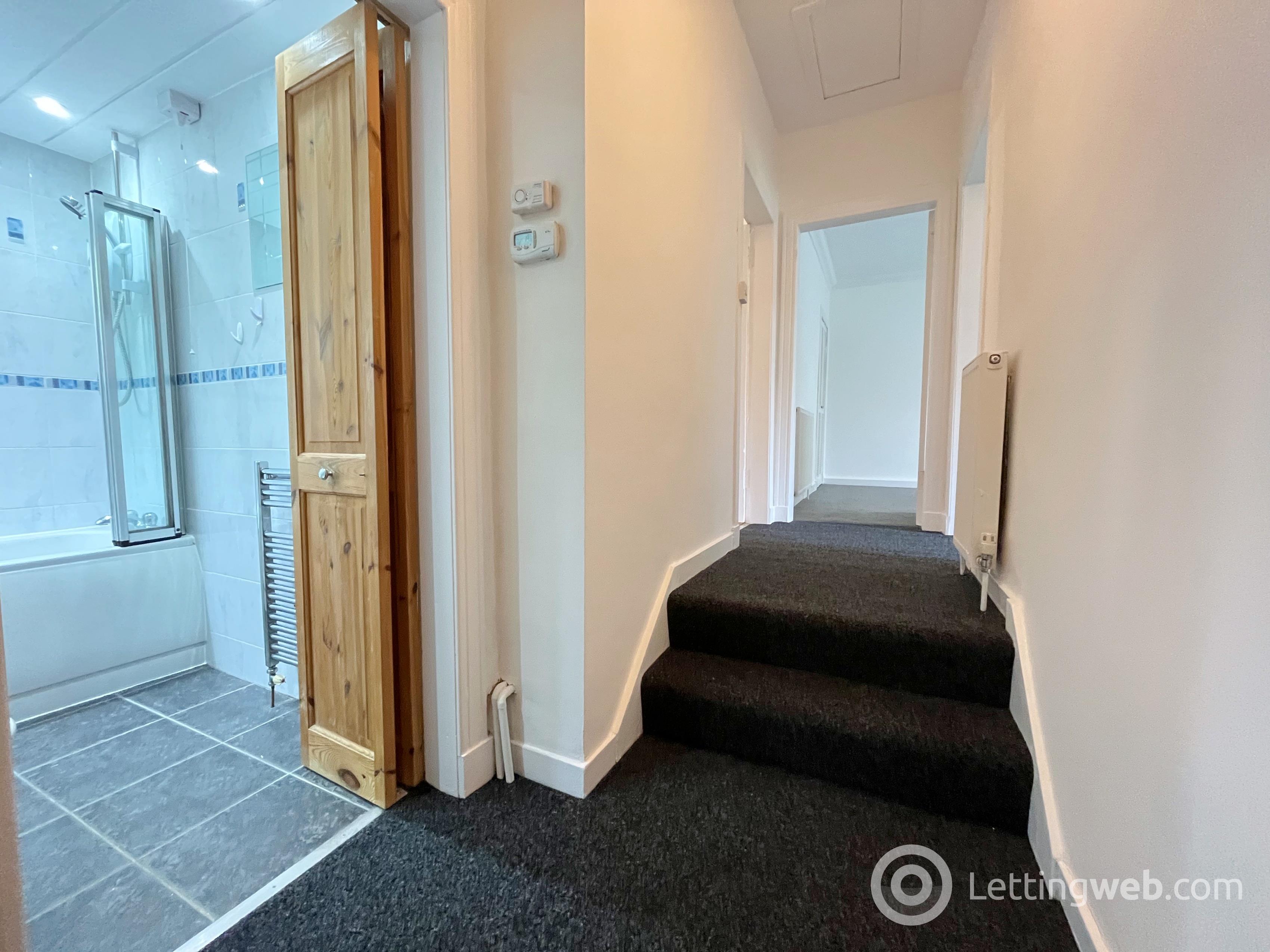 Property to rent in Kingsheath Avenue, Rutherglen, Glasgow, G73 2DB