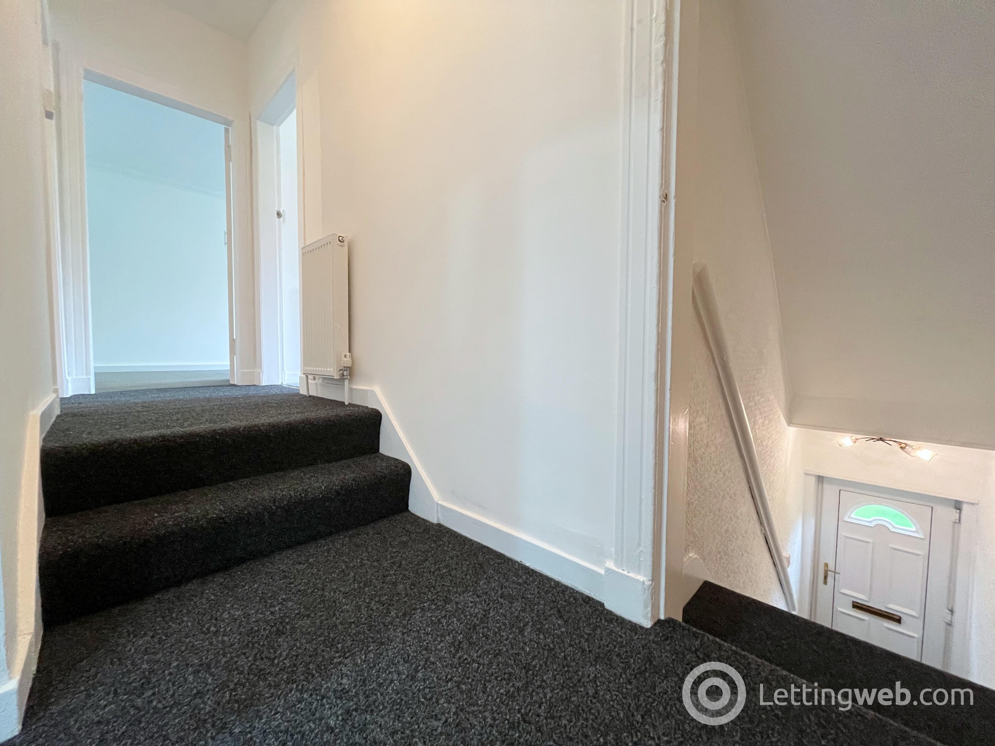 Property to rent in Kingsheath Avenue, Rutherglen, Glasgow, G73 2DB