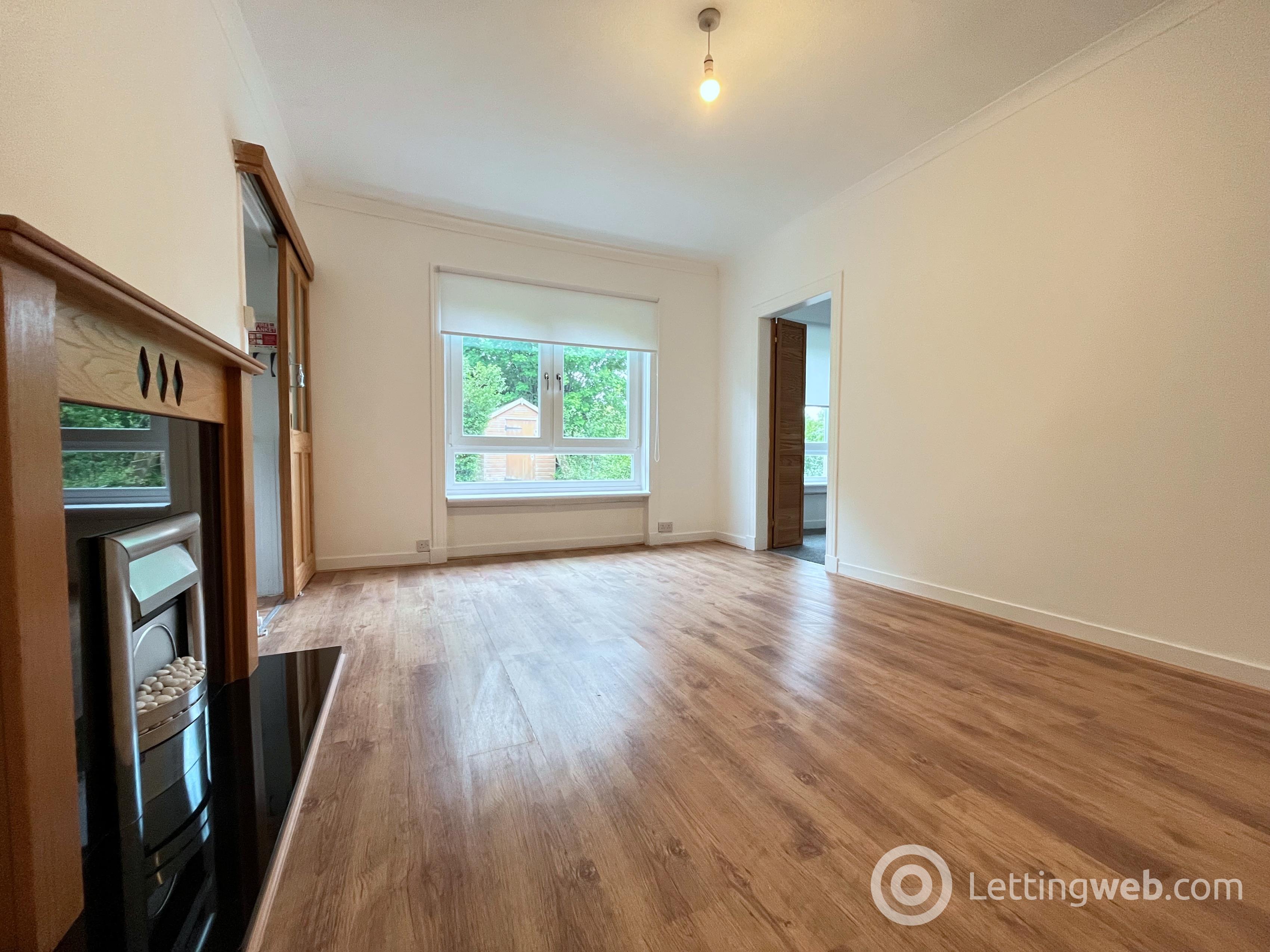 Property to rent in Kingsheath Avenue, Rutherglen, Glasgow, G73 2DB
