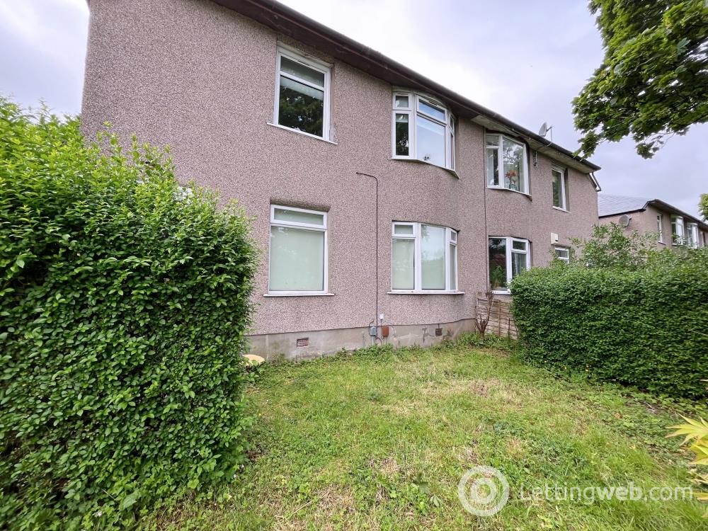 Property to rent in Kingsheath Avenue, Rutherglen, Glasgow, G73 2DB