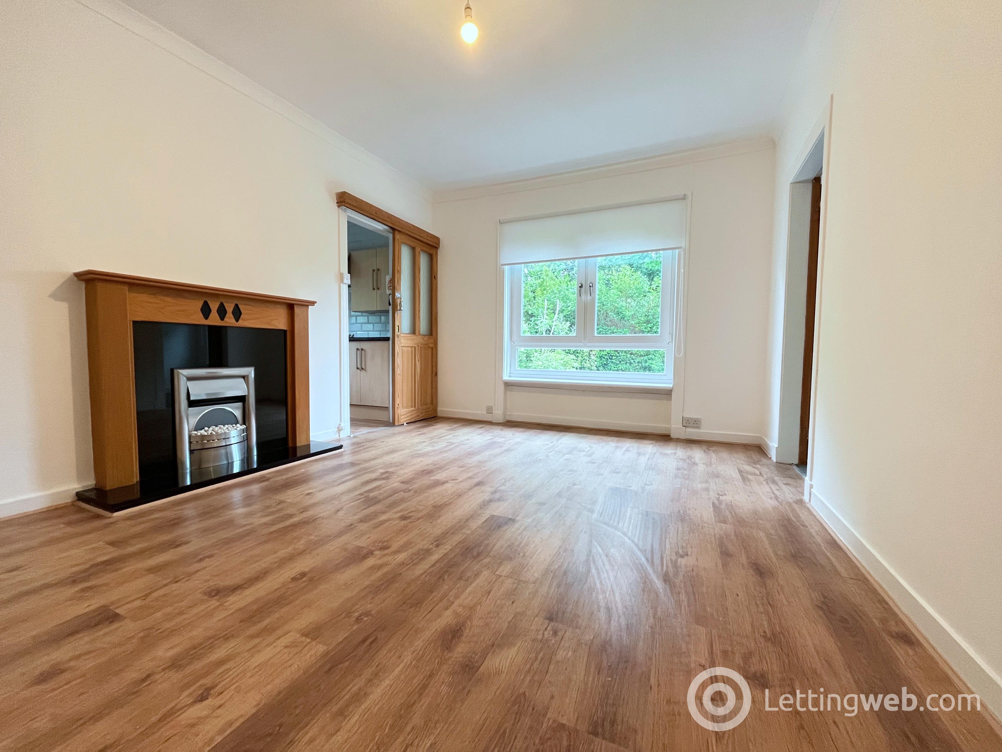 Property to rent in Kingsheath Avenue, Rutherglen, Glasgow, G73 2DB