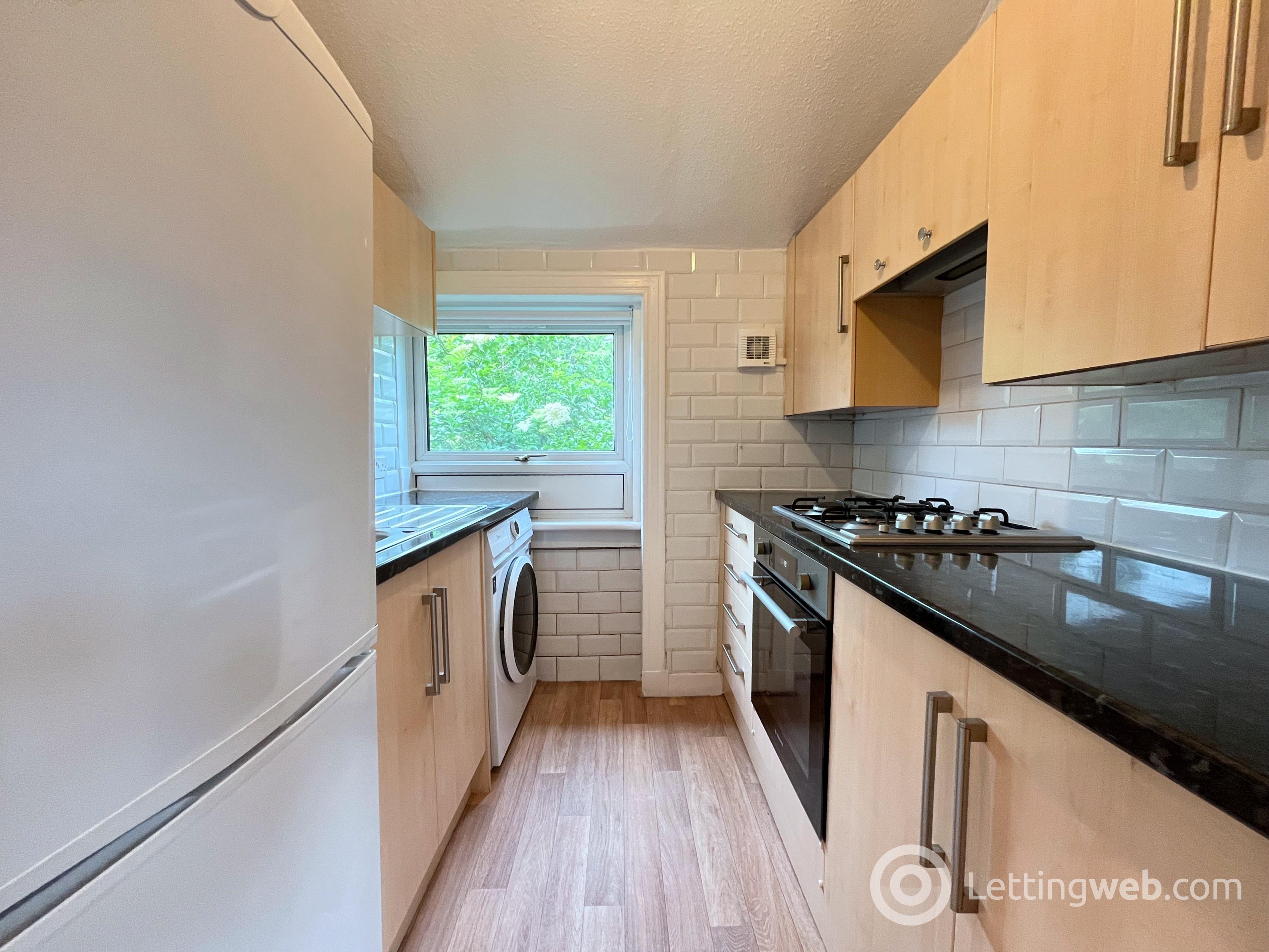 Property to rent in Kingsheath Avenue, Rutherglen, Glasgow, G73 2DB