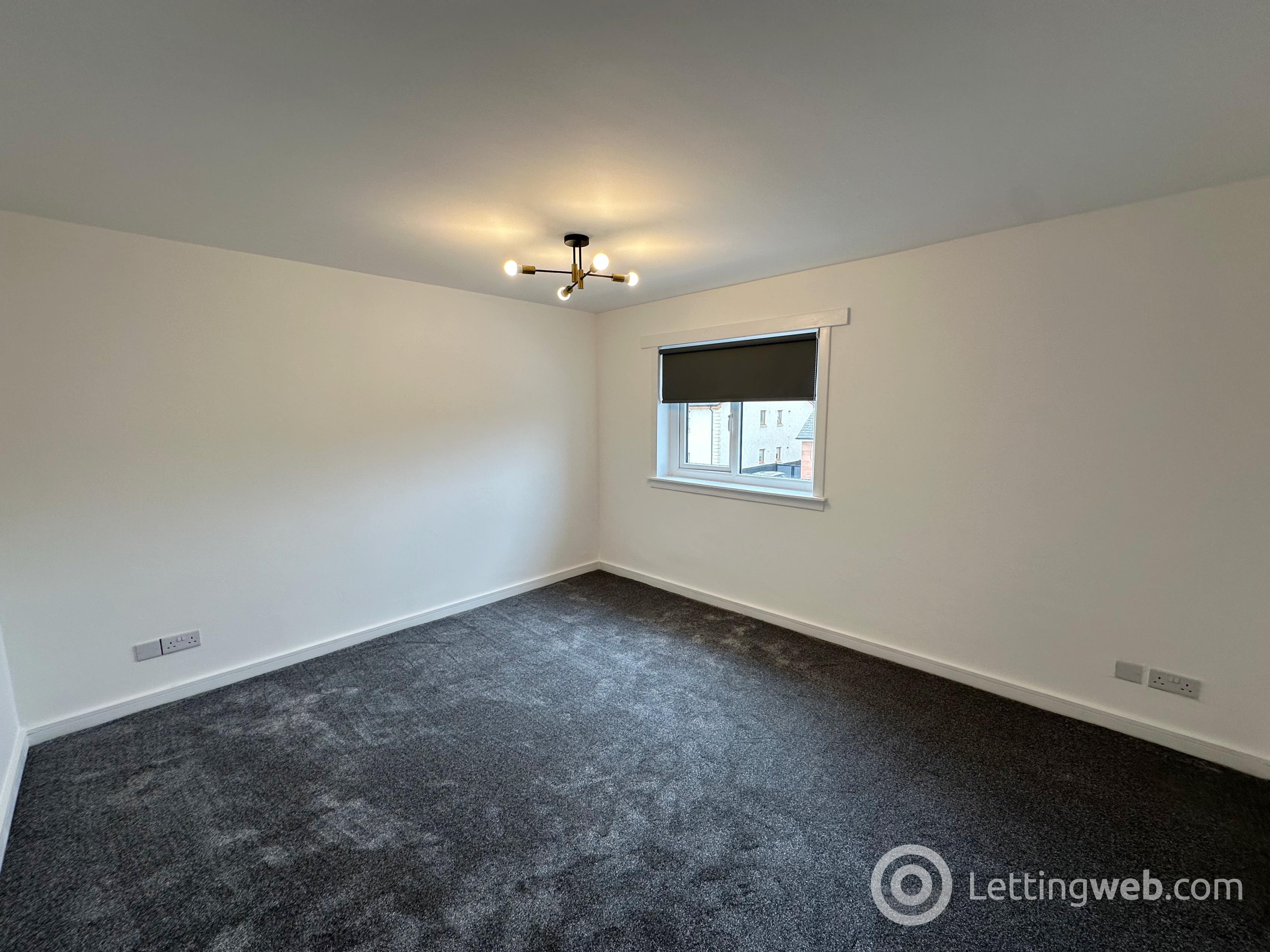 Property to rent in Broompark Road, Blantyre, Glasgow, G72 9XA