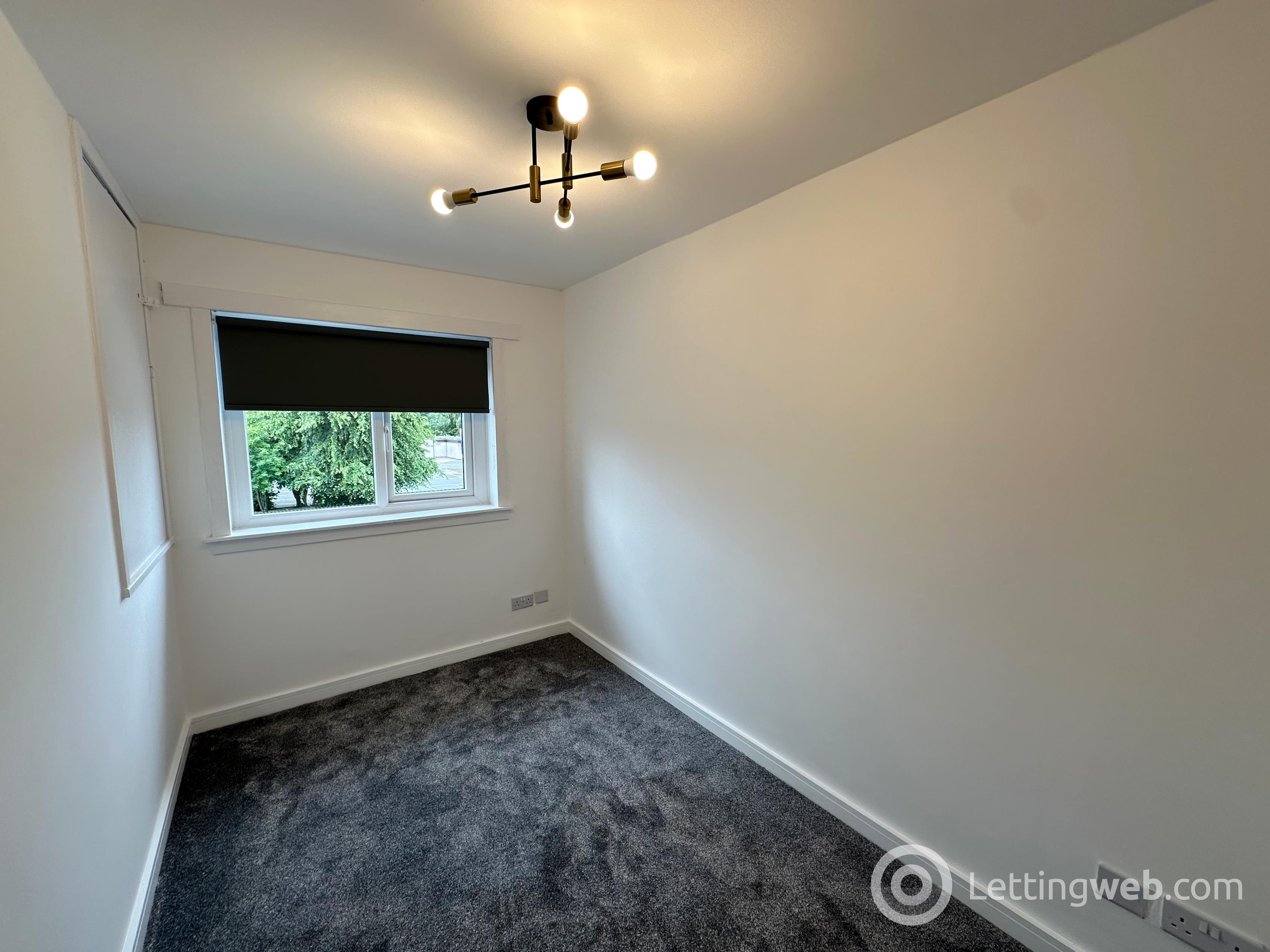 Property to rent in Broompark Road, Blantyre, Glasgow, G72 9XA