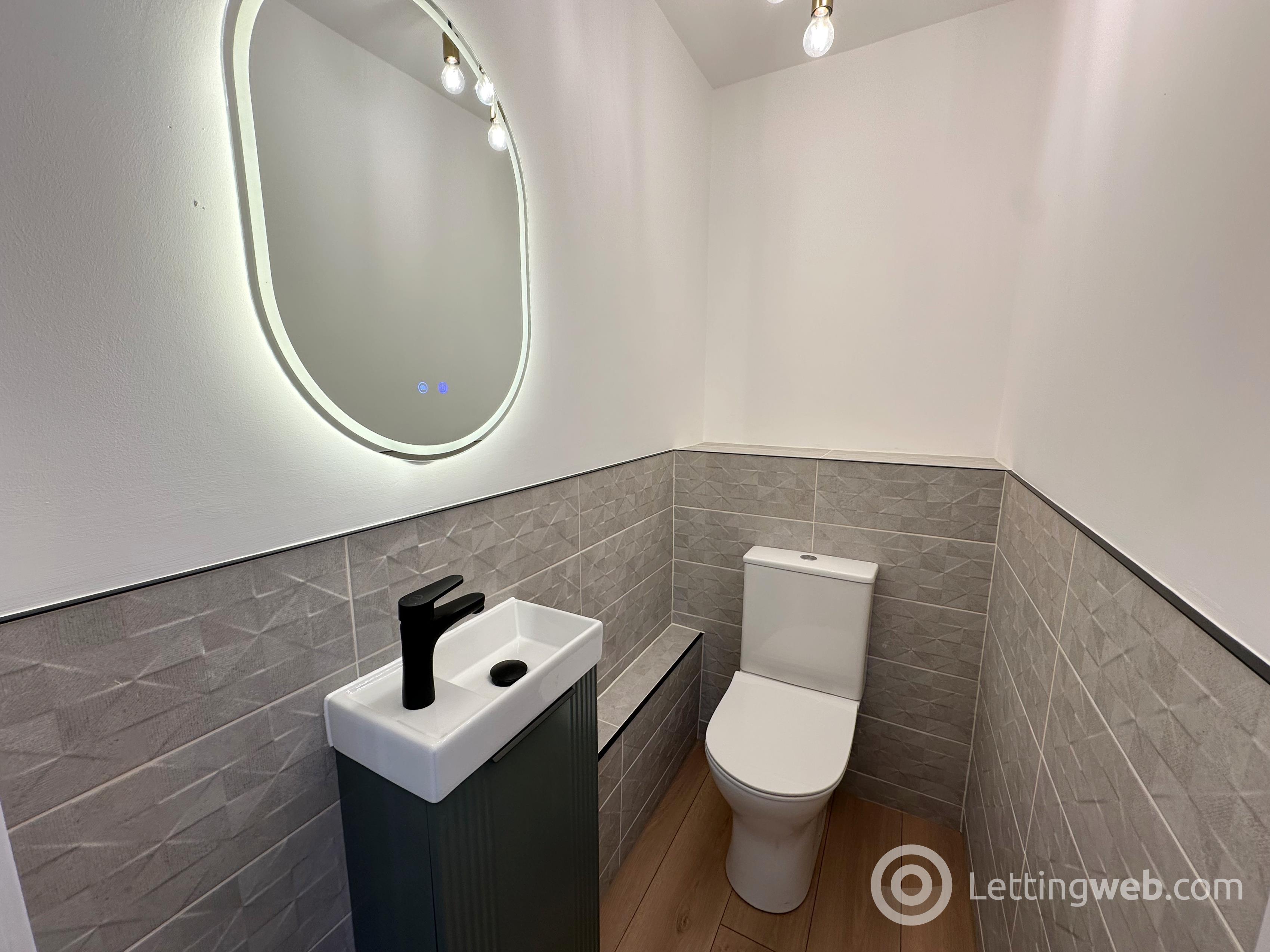 Property to rent in Broompark Road, Blantyre, Glasgow, G72 9XA
