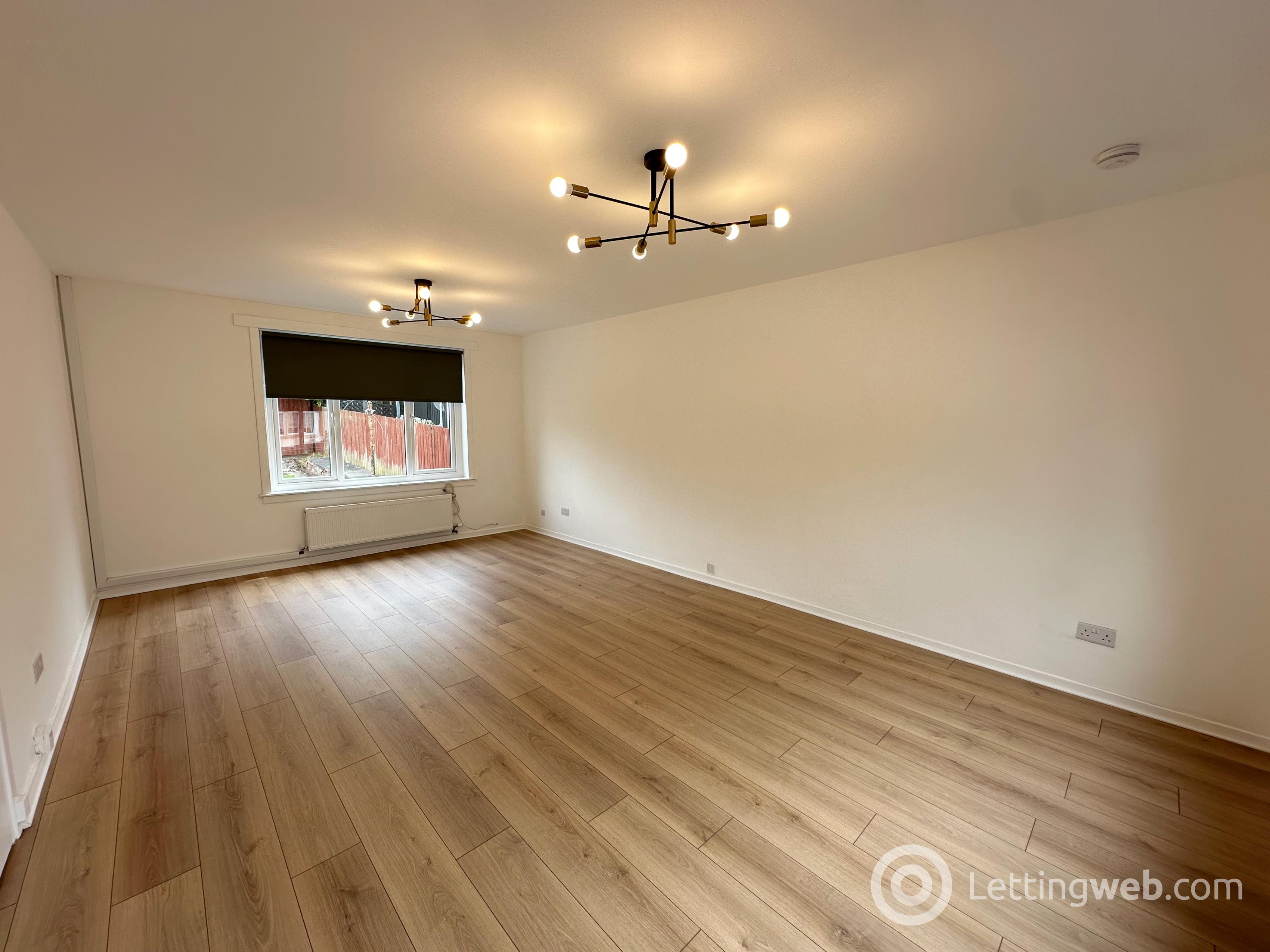 Property to rent in Broompark Road, Blantyre, Glasgow, G72 9XA