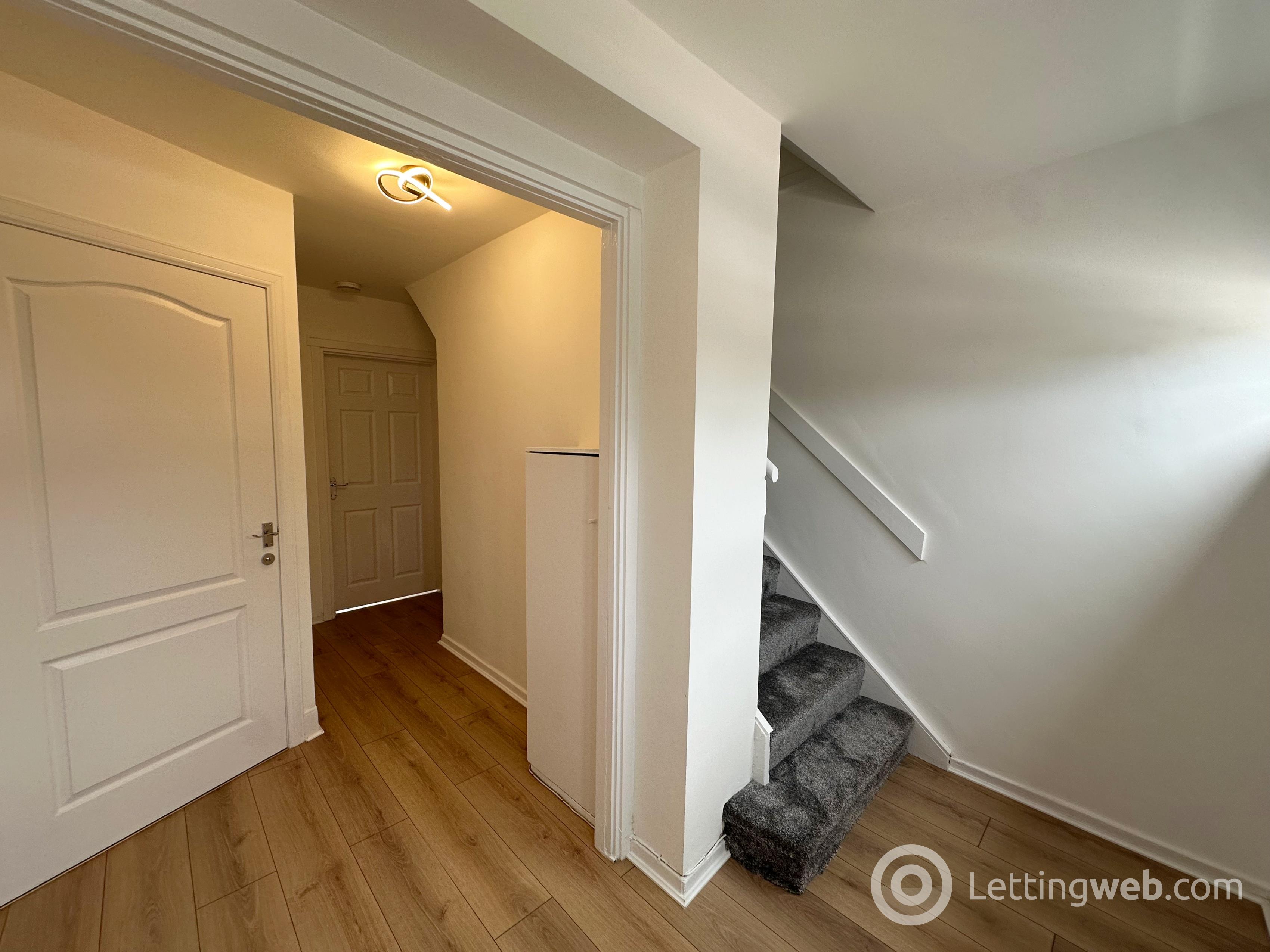 Property to rent in Broompark Road, Blantyre, Glasgow, G72 9XA