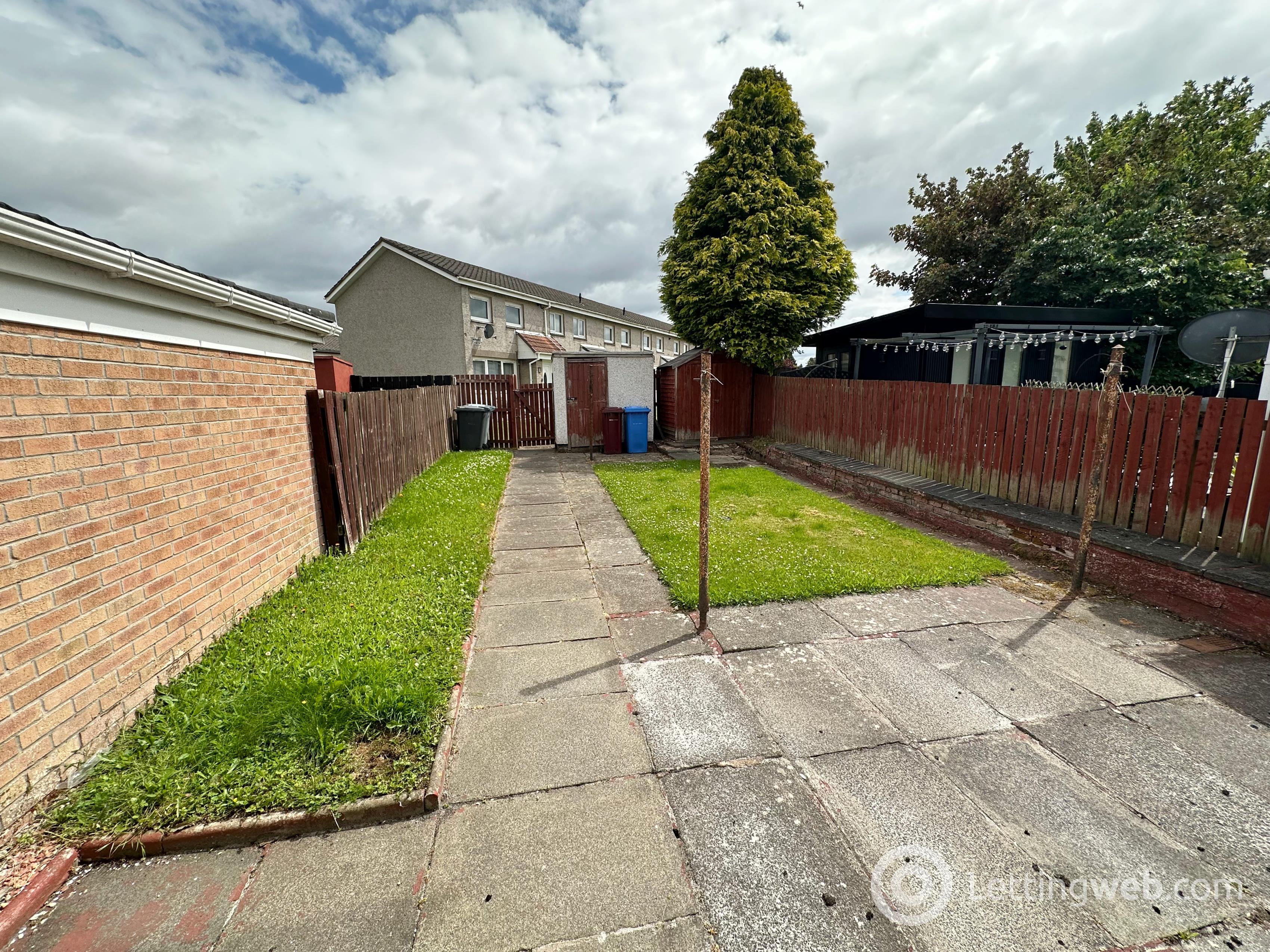 Property to rent in Broompark Road, Blantyre, Glasgow, G72 9XA
