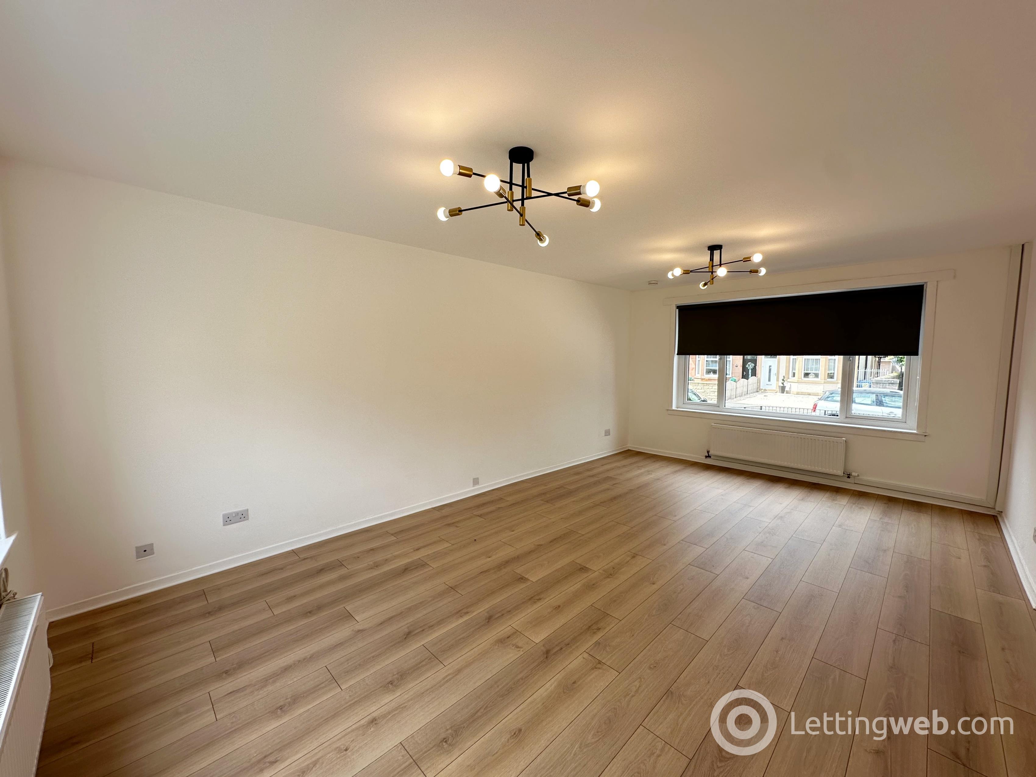 Property to rent in Broompark Road, Blantyre, Glasgow, G72 9XA