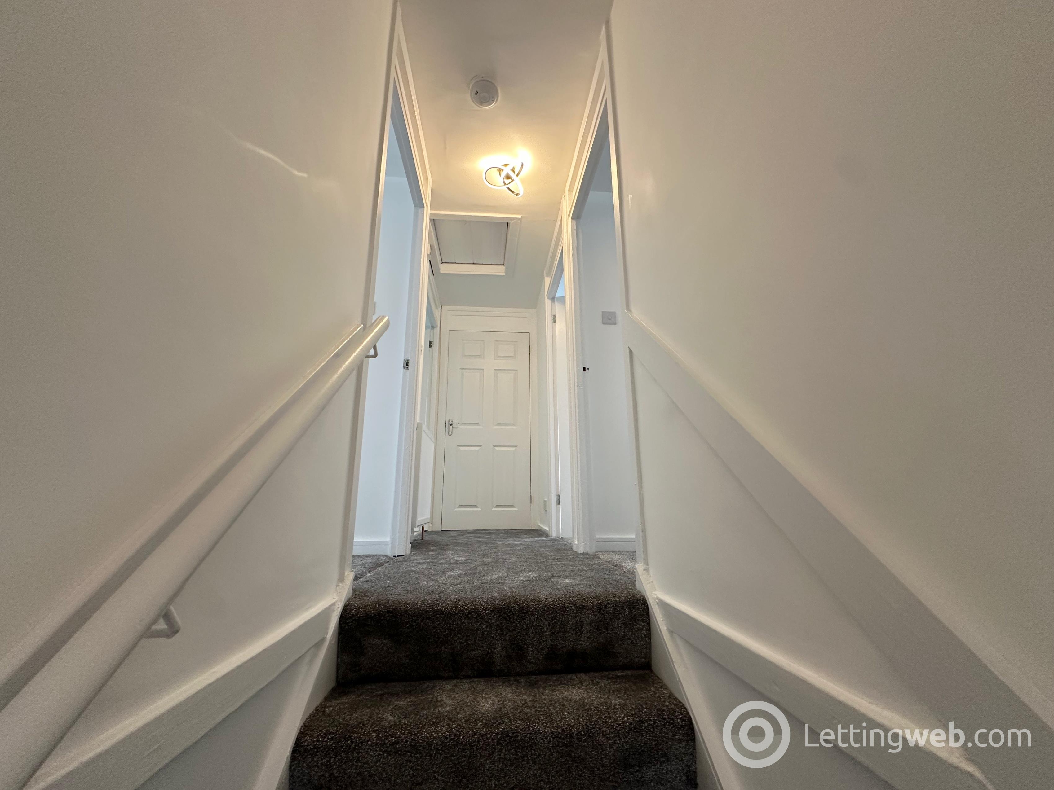 Property to rent in Broompark Road, Blantyre, Glasgow, G72 9XA