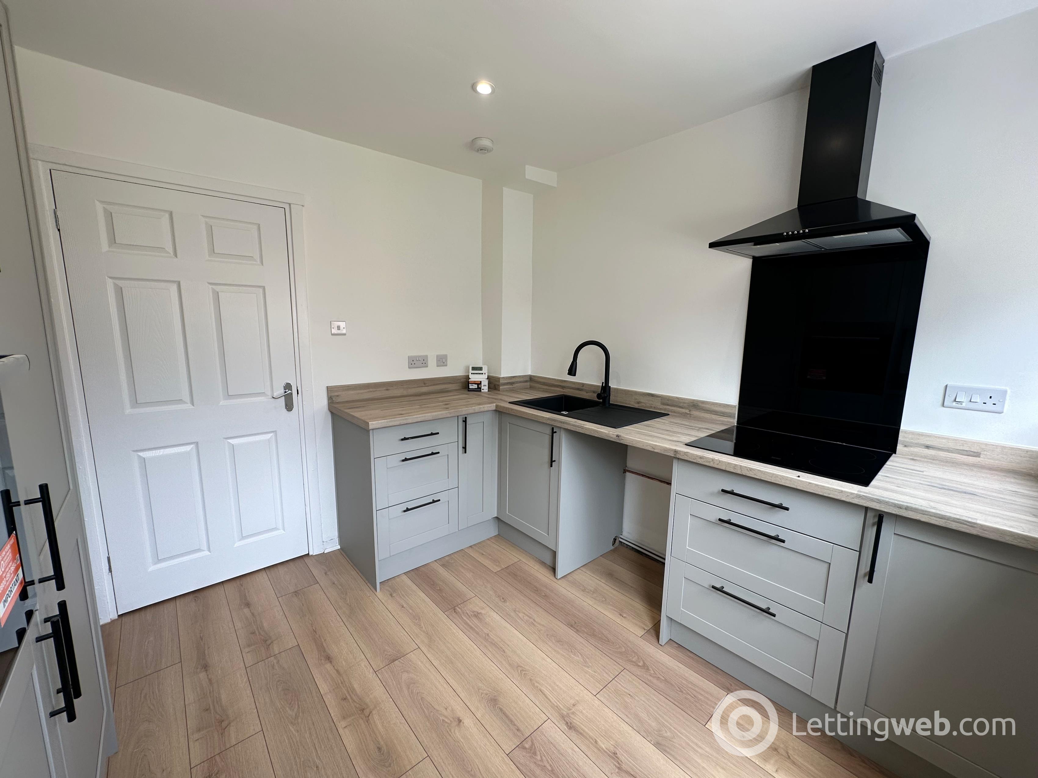 Property to rent in Broompark Road, Blantyre, Glasgow, G72 9XA