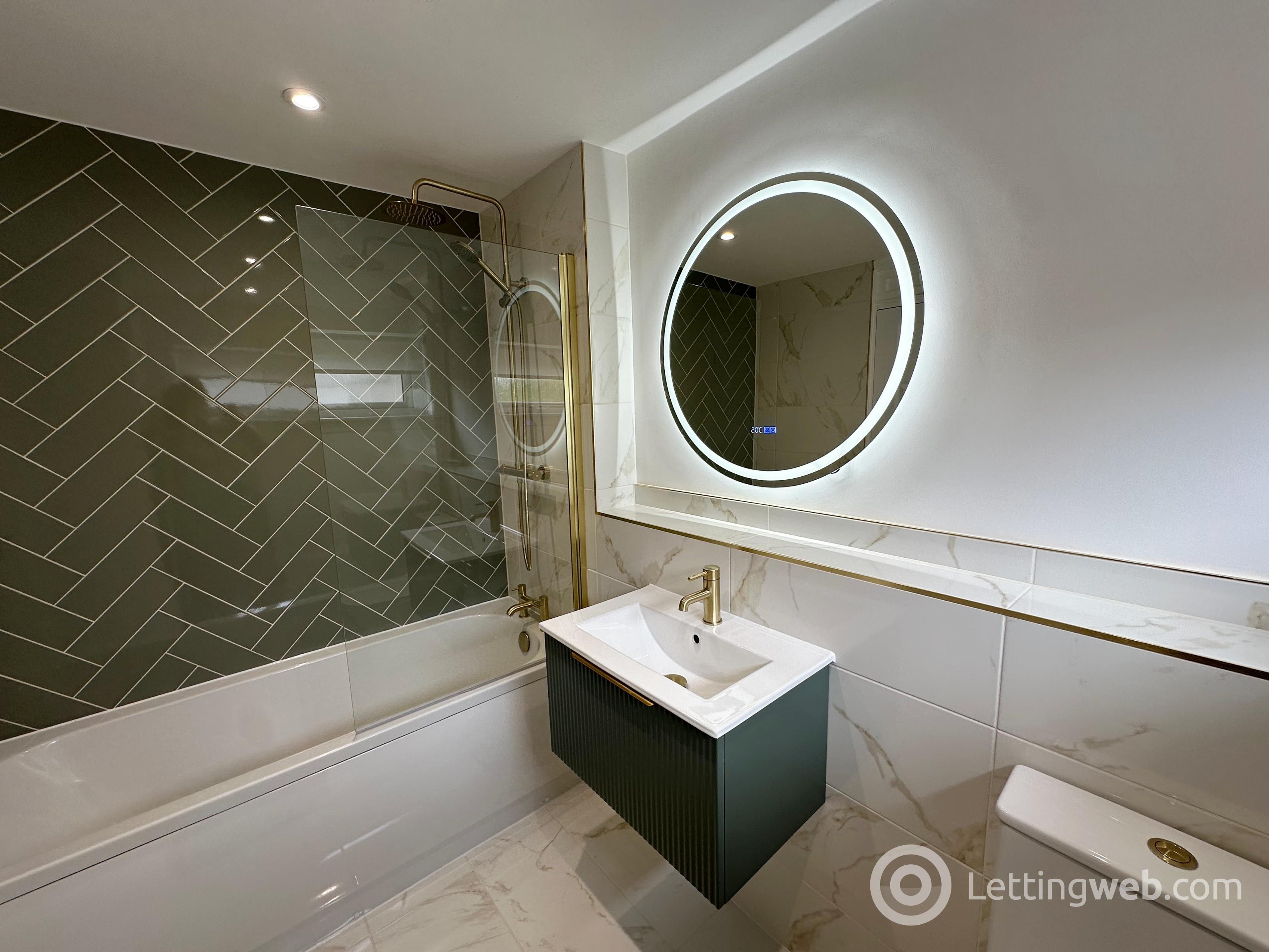 Property to rent in Broompark Road, Blantyre, Glasgow, G72 9XA