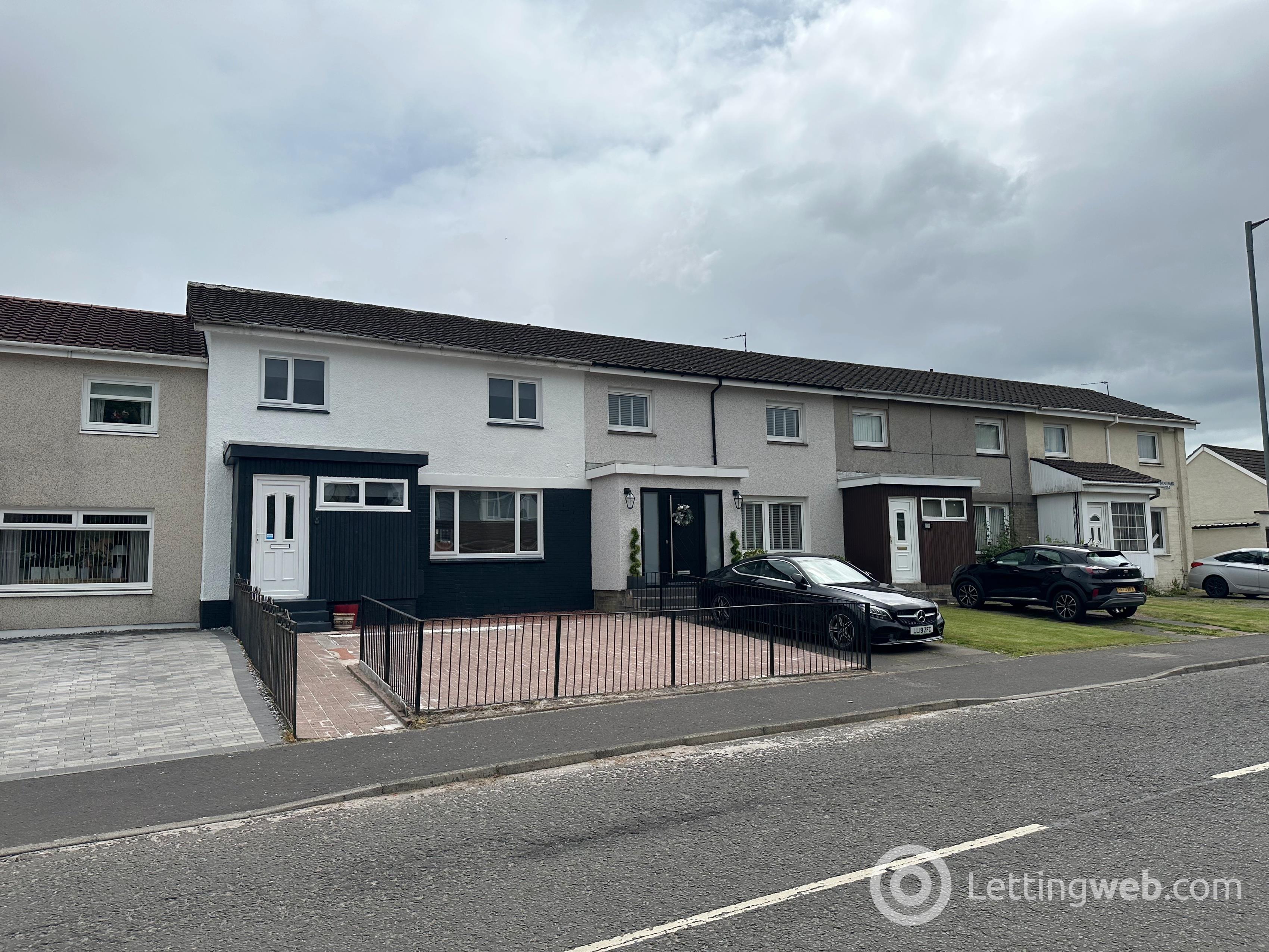 Property to rent in Broompark Road, Blantyre, Glasgow, G72 9XA