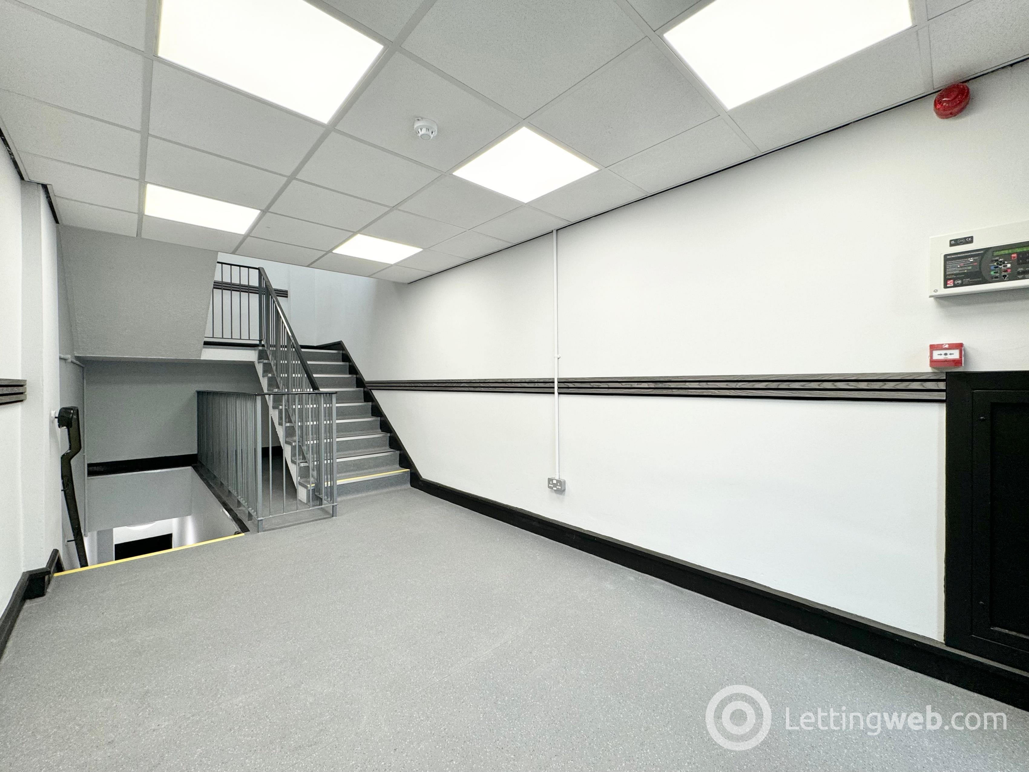 Property to rent in Quarry Bridge Apartment, 140 Quarry Street, Hamilton, ML3 6QS
