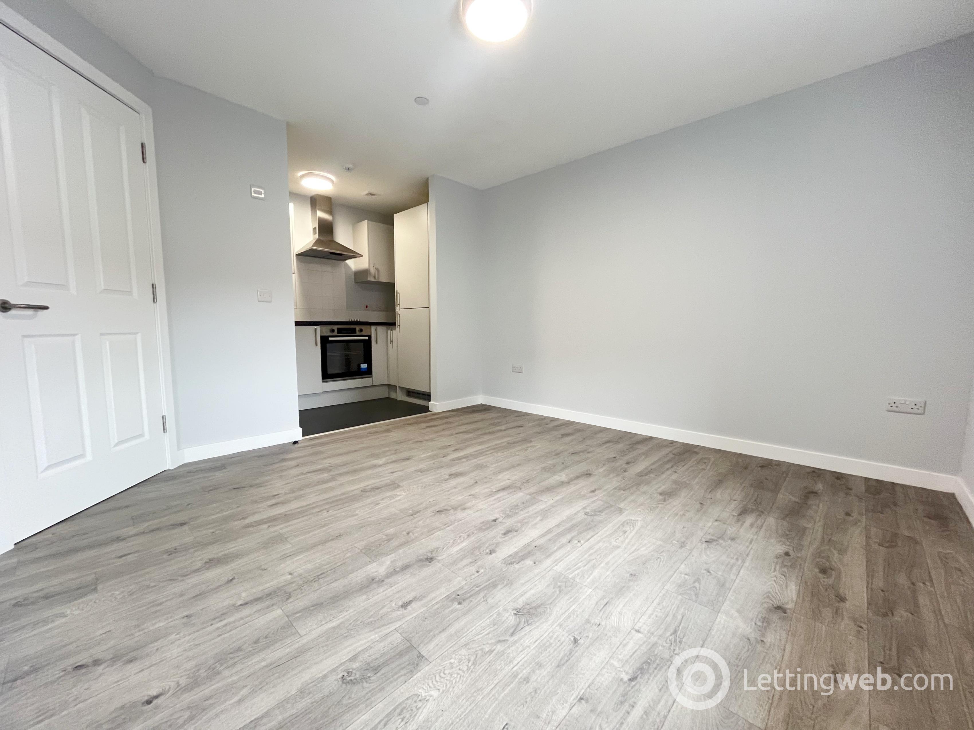 Property to rent in Quarry Bridge Apartment, 140 Quarry Street, Hamilton, ML3 6QS