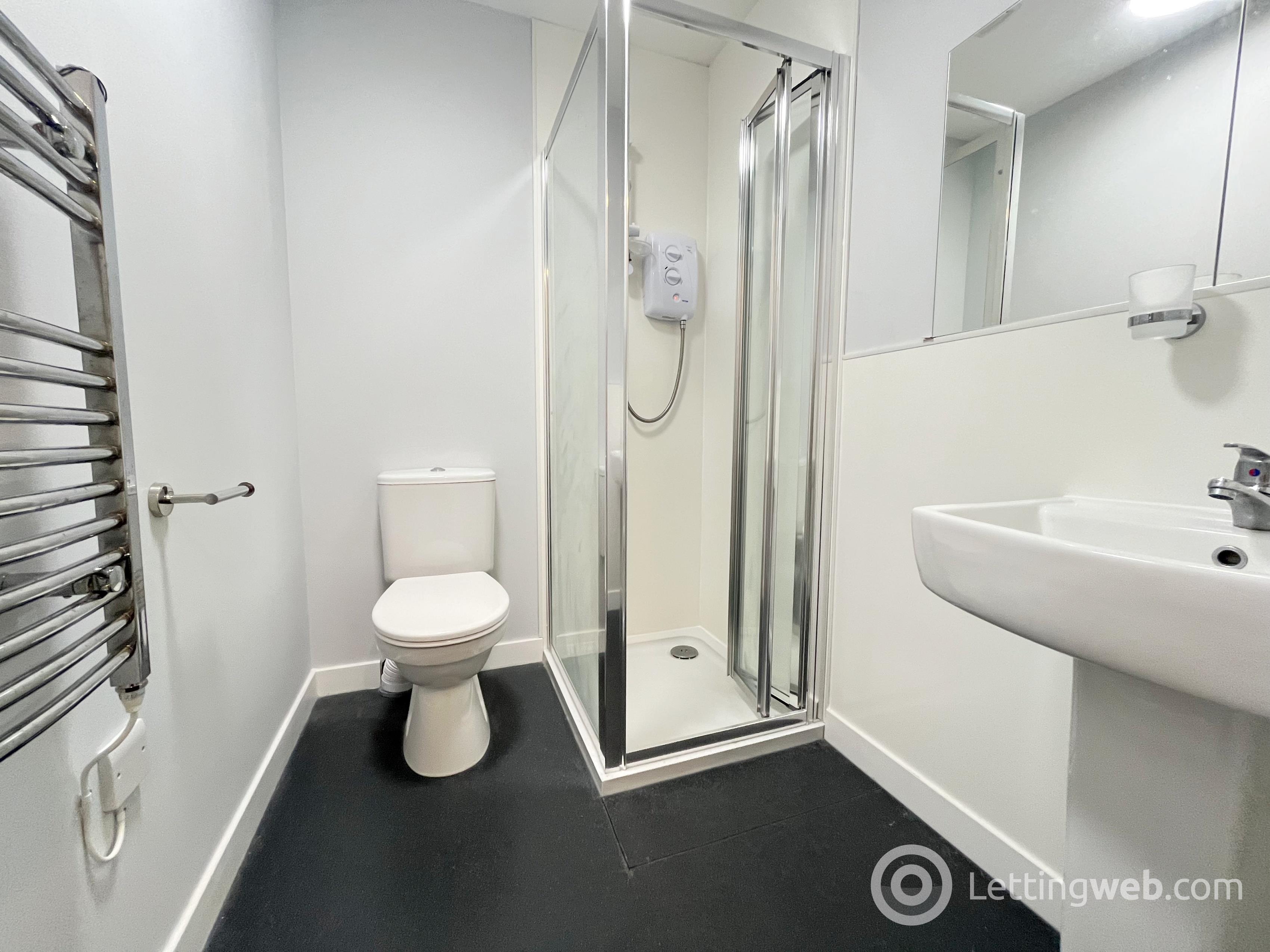 Property to rent in Quarry Bridge Apartment, 140 Quarry Street, Hamilton, ML3 6QS