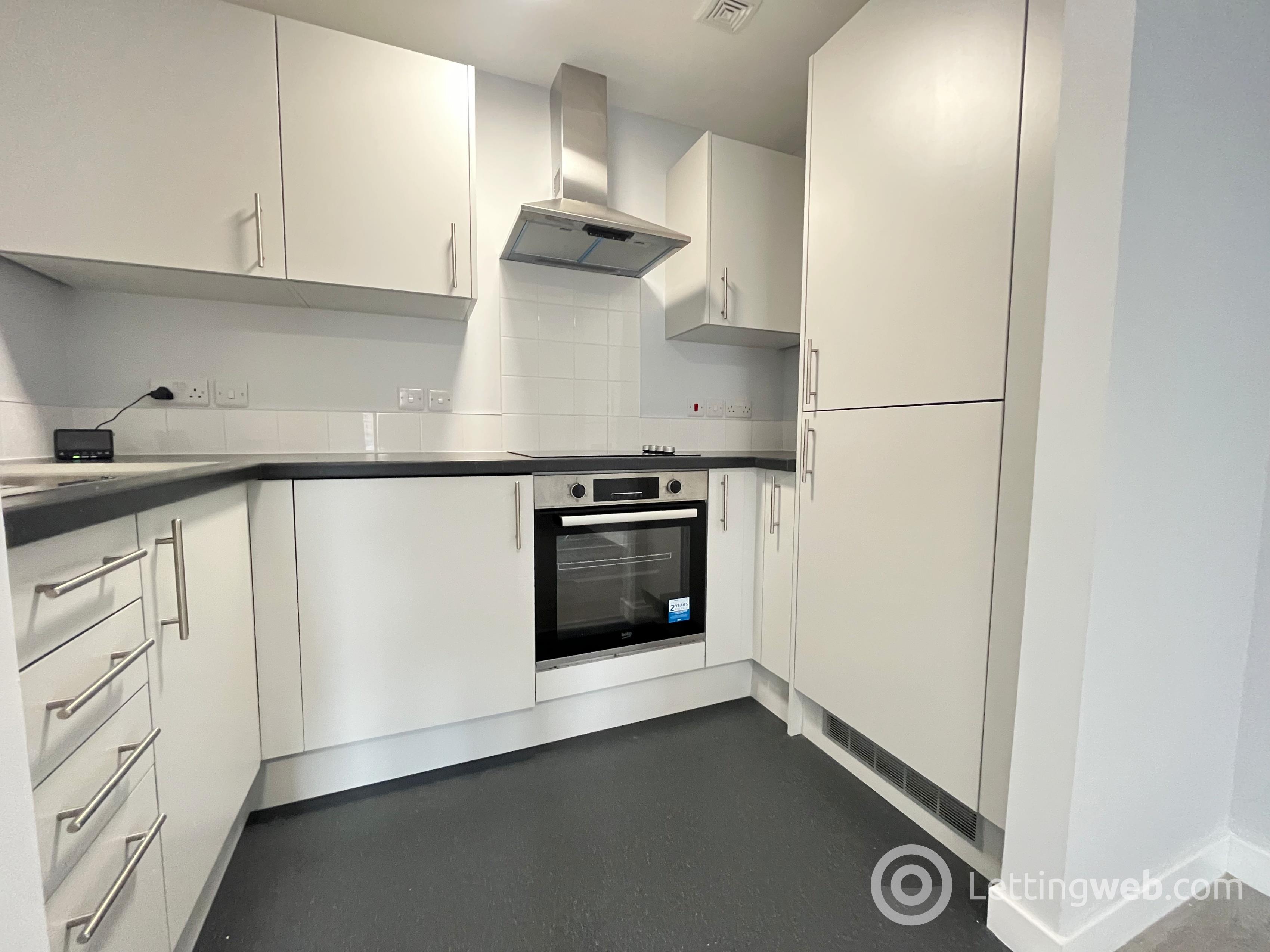 Property to rent in Quarry Bridge Apartment, 140 Quarry Street, Hamilton, ML3 6QS