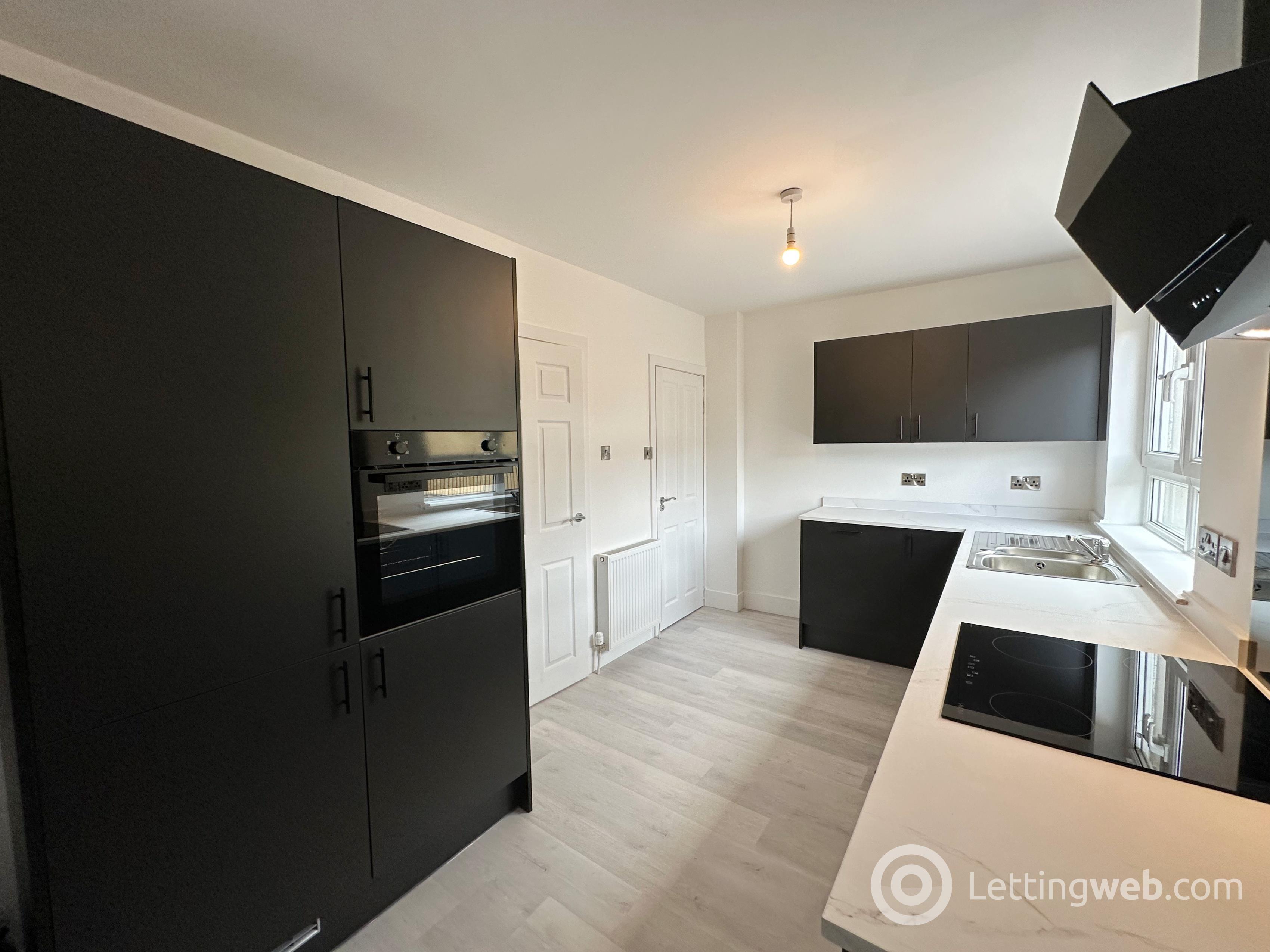 Property to rent in 107 Rosebank Drive, Cambuslang, Glasgow, G72 8TE