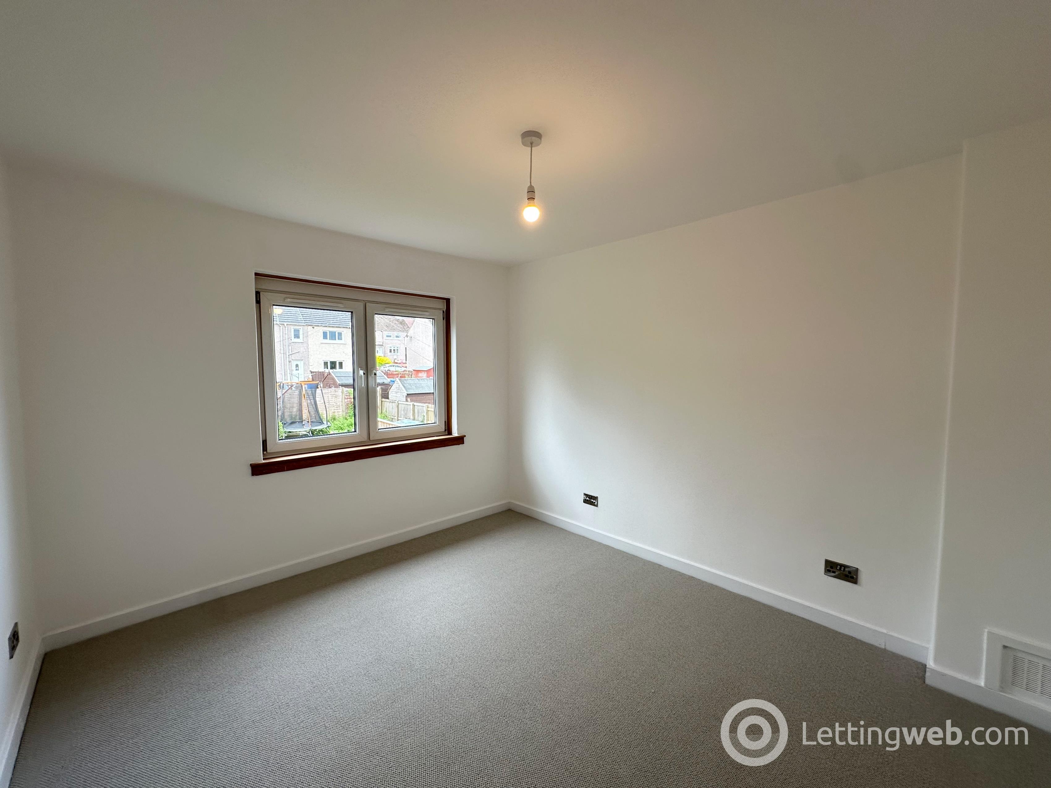 Property to rent in 107 Rosebank Drive, Cambuslang, Glasgow, G72 8TE