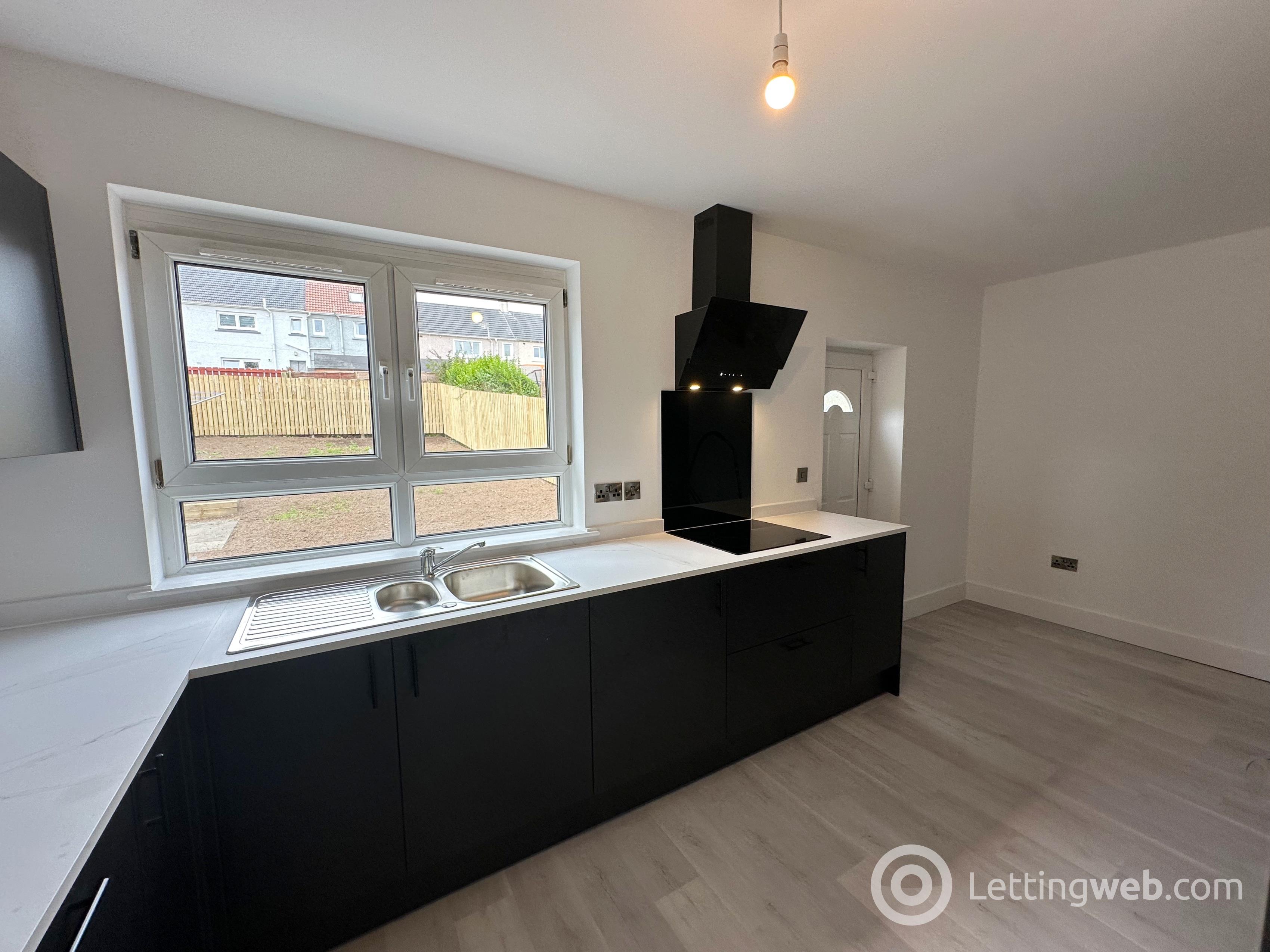 Property to rent in 107 Rosebank Drive, Cambuslang, Glasgow, G72 8TE