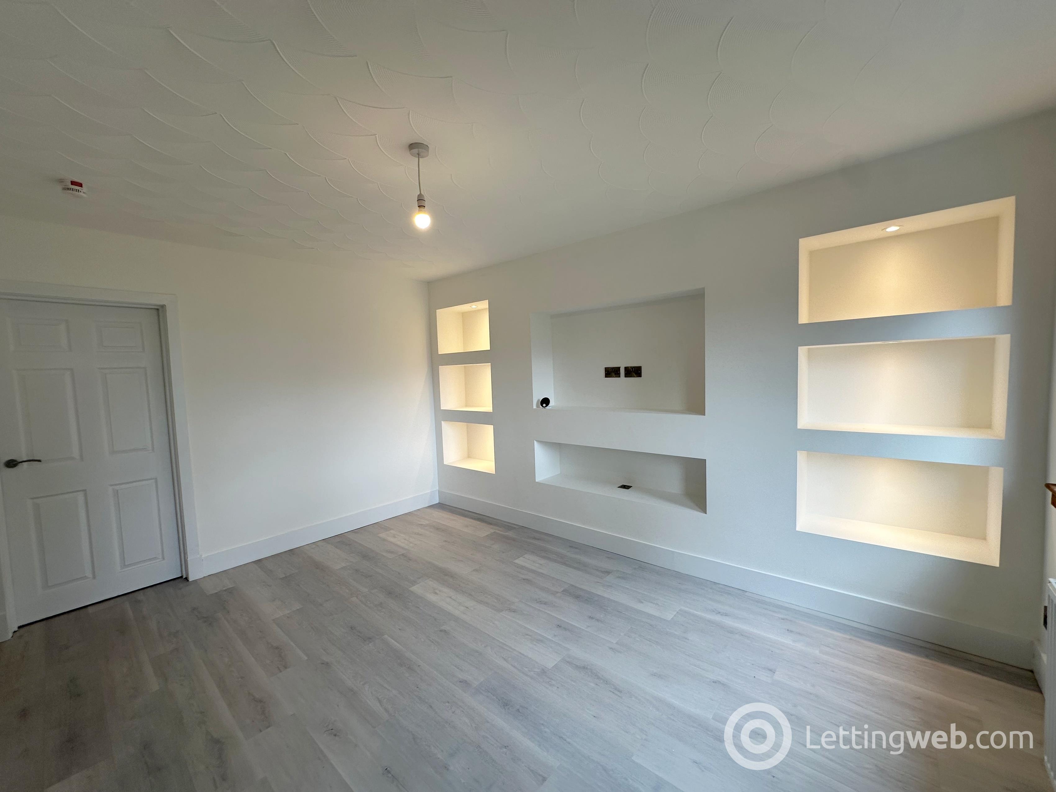 Property to rent in 107 Rosebank Drive, Cambuslang, Glasgow, G72 8TE