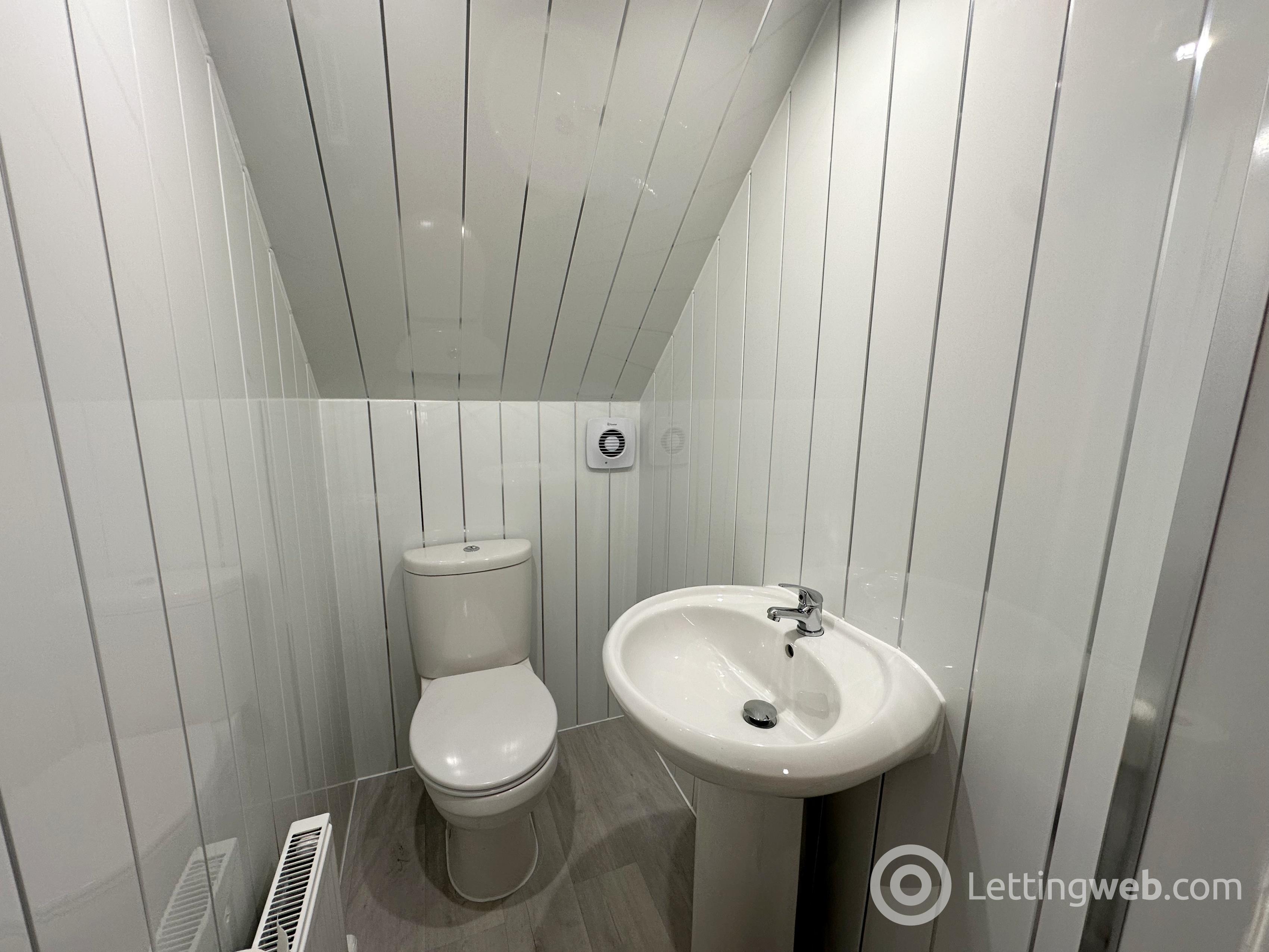 Property to rent in 107 Rosebank Drive, Cambuslang, Glasgow, G72 8TE