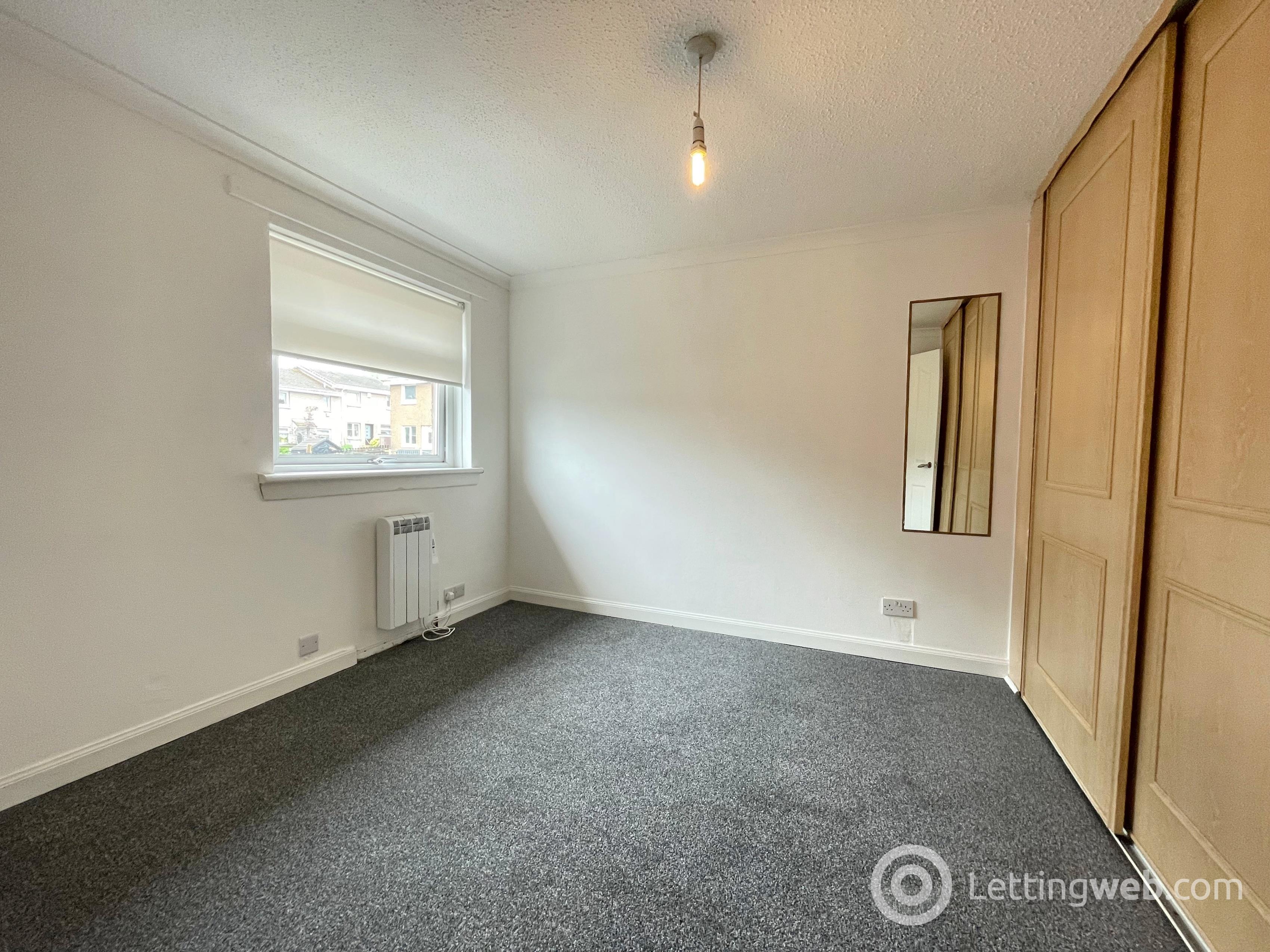Property to rent in Woodhead Crescent, Hamilton, ML3 8TA