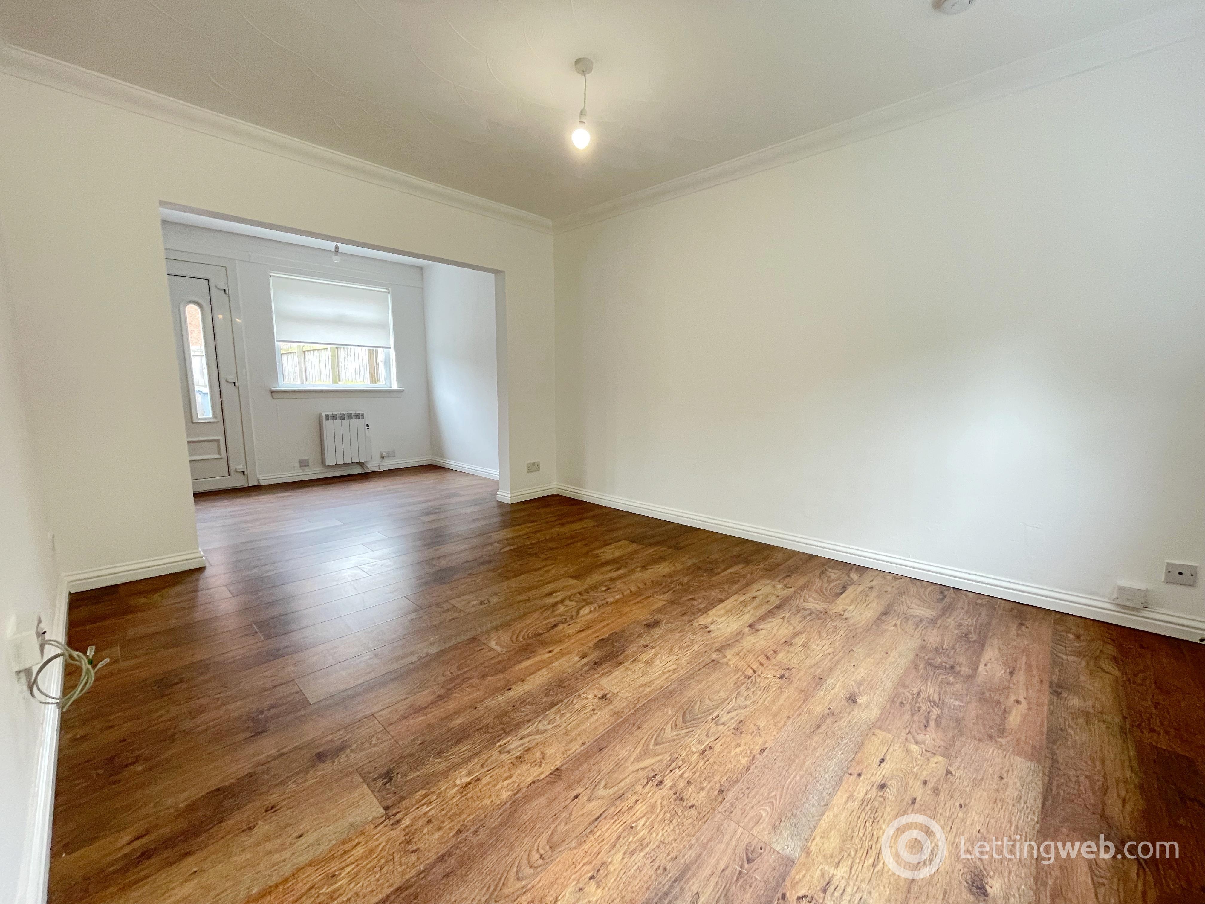 Property to rent in Woodhead Crescent, Hamilton, ML3 8TA