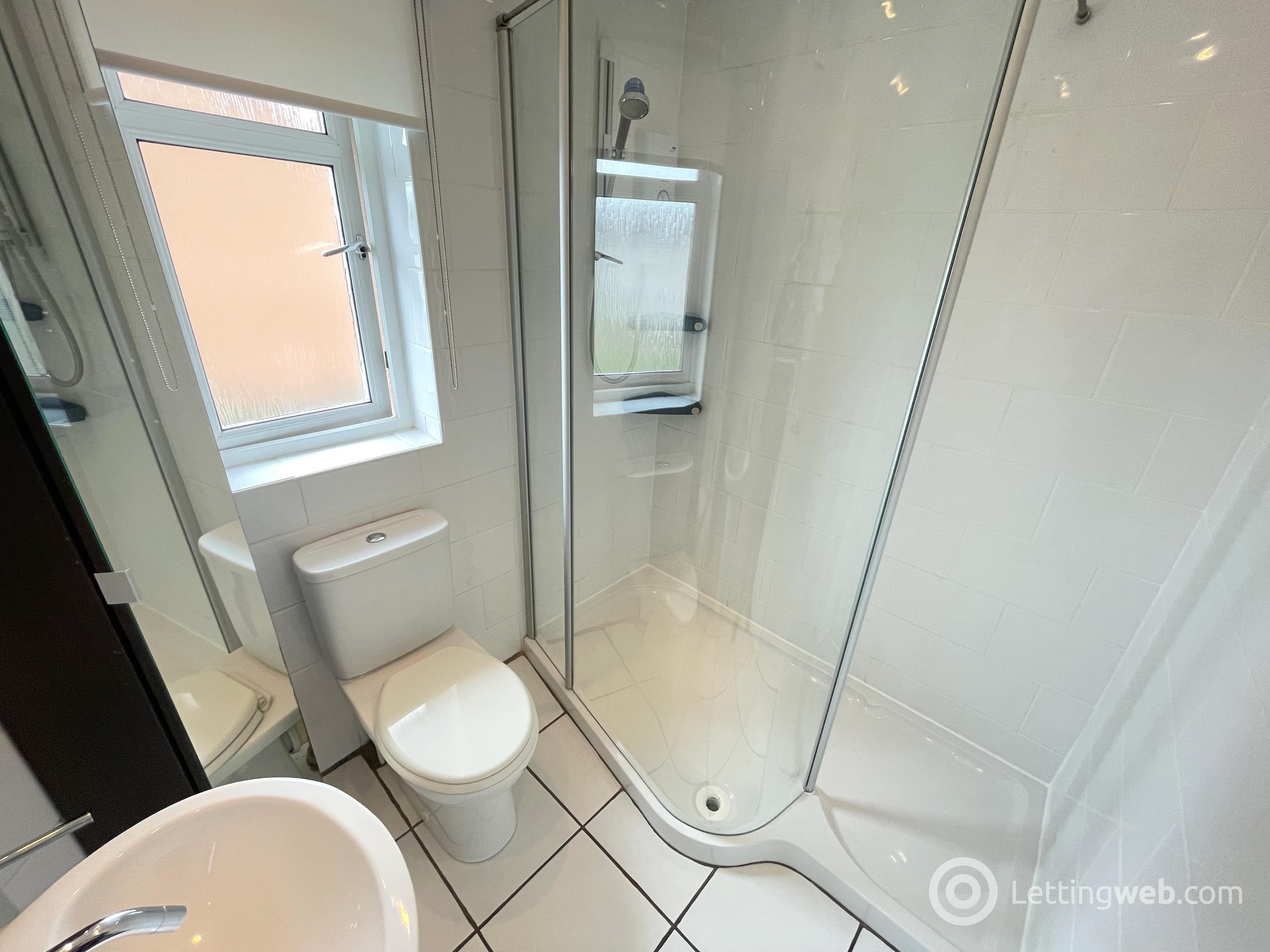 Property to rent in Woodhead Crescent, Hamilton, ML3 8TA