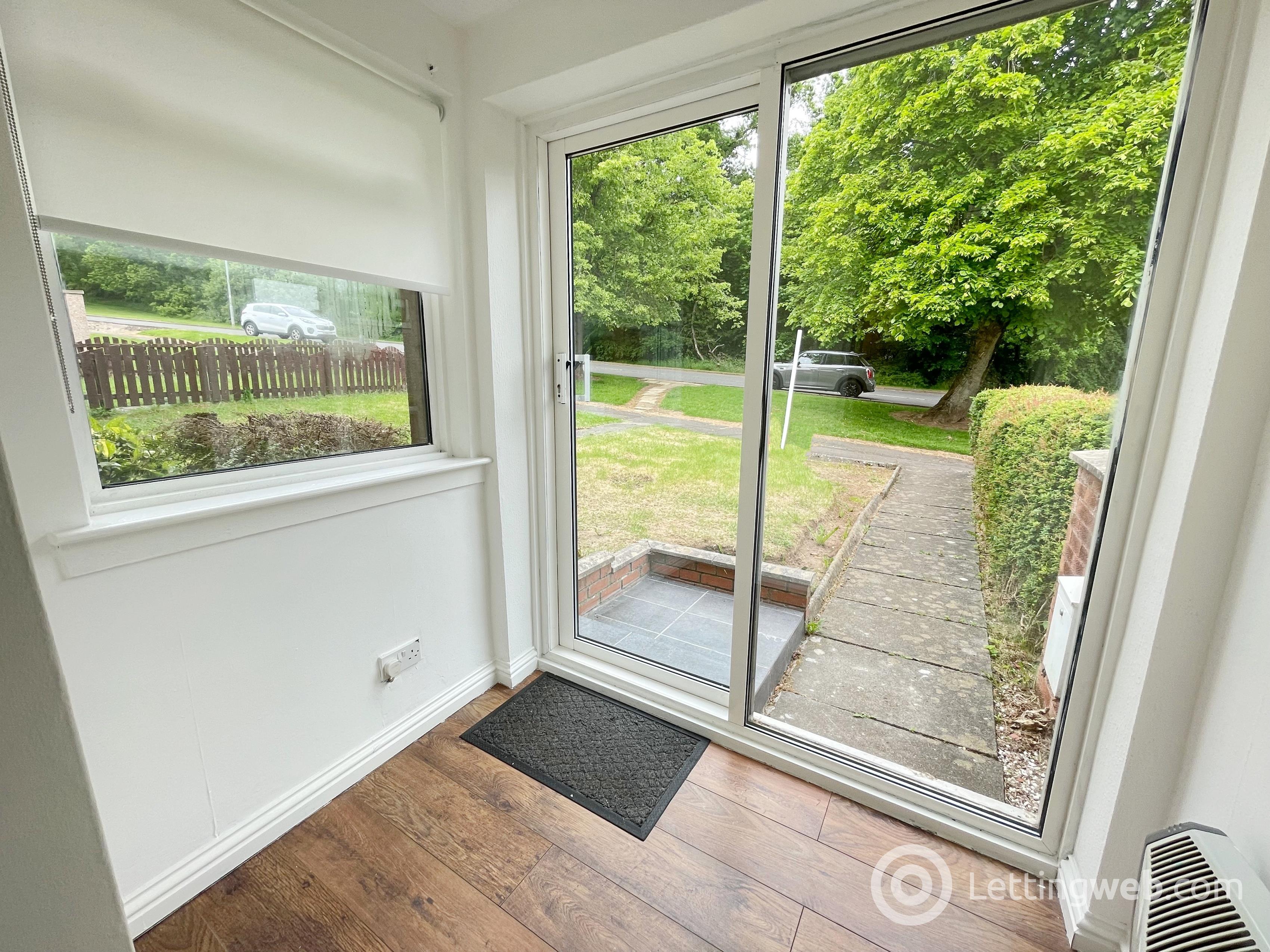 Property to rent in Woodhead Crescent, Hamilton, ML3 8TA