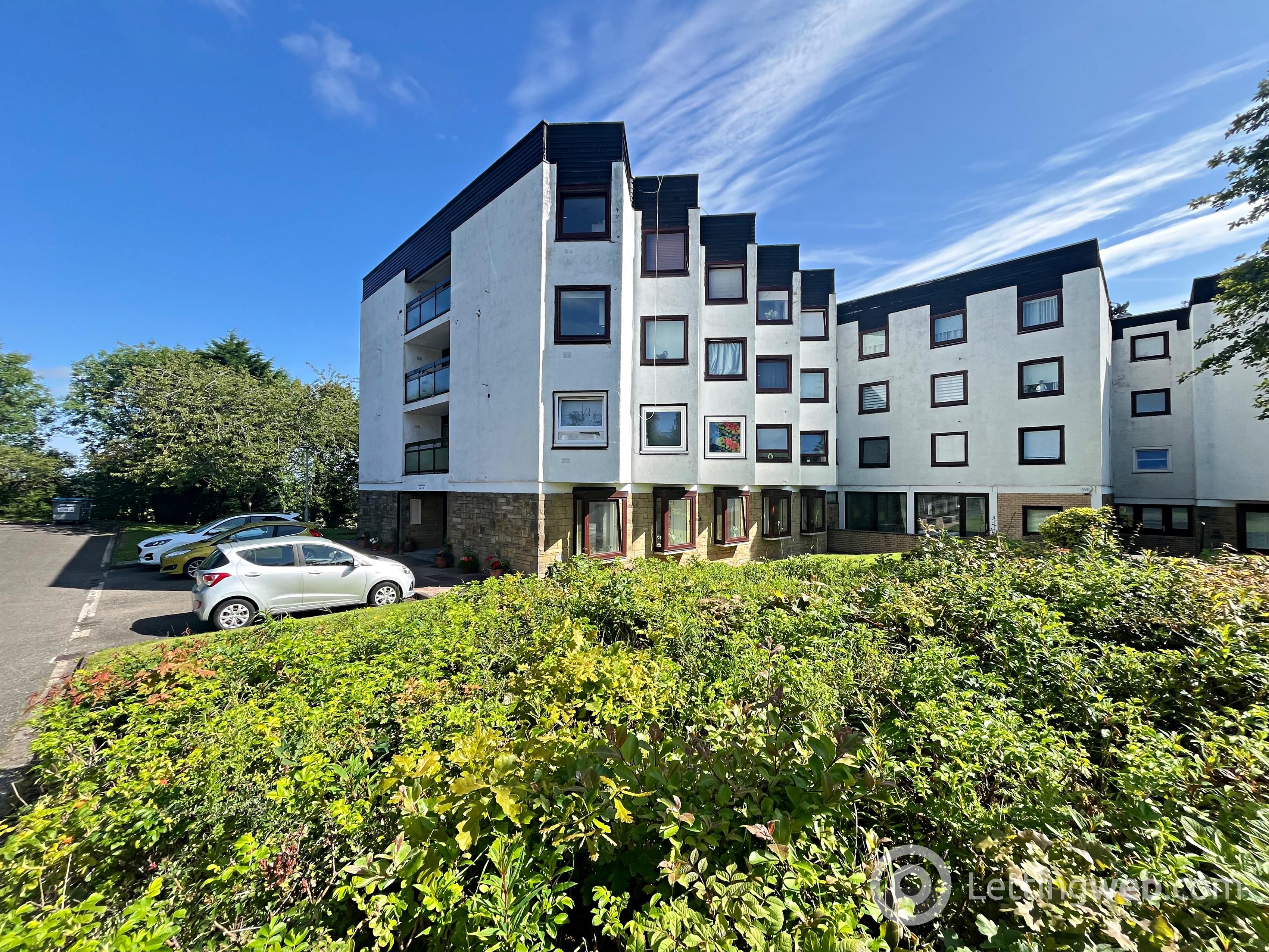 Property to rent in Avon House, The Furlongs, Hamilton, ML3 0BL