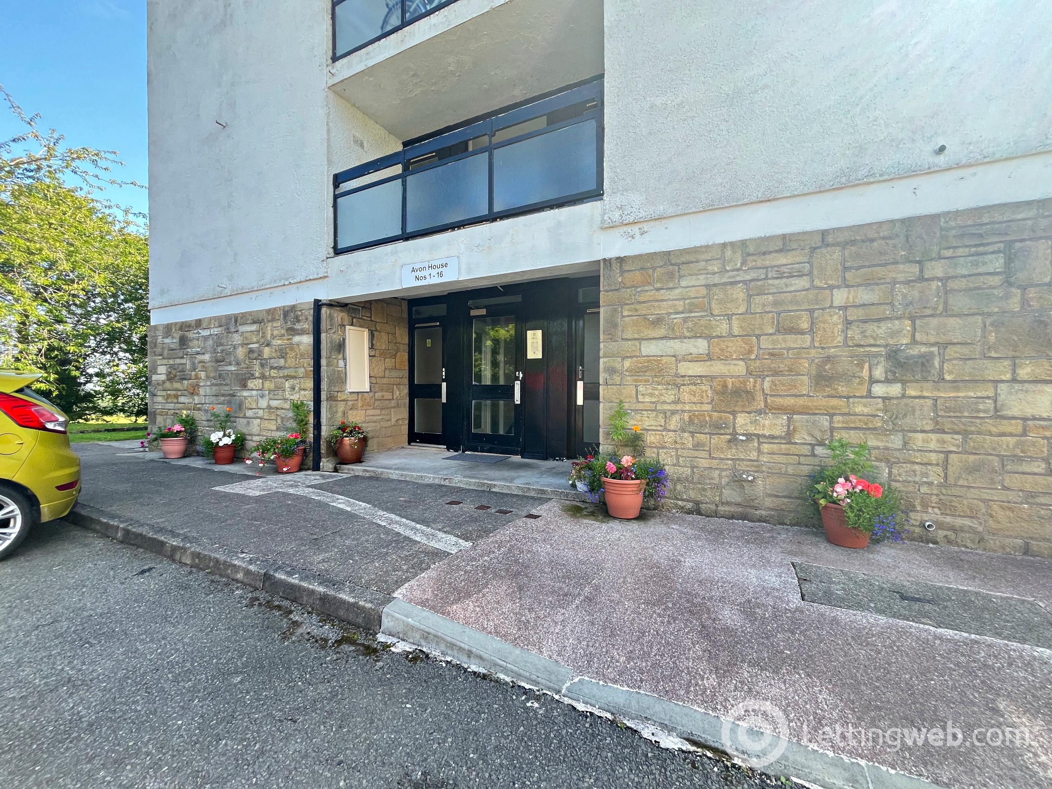 Property to rent in Avon House, The Furlongs, Hamilton, ML3 0BL