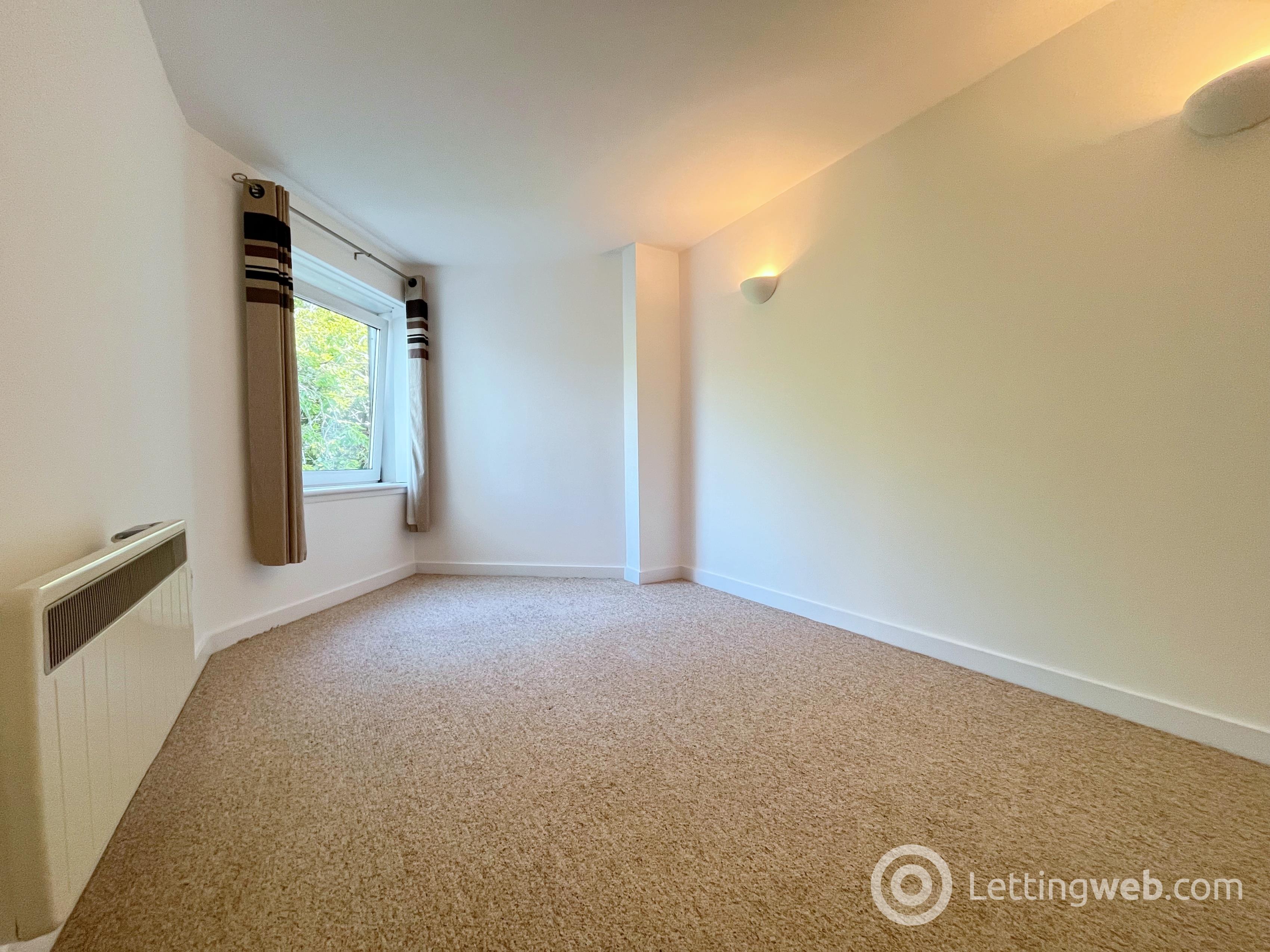 Property to rent in Avon House, The Furlongs, Hamilton, ML3 0BL