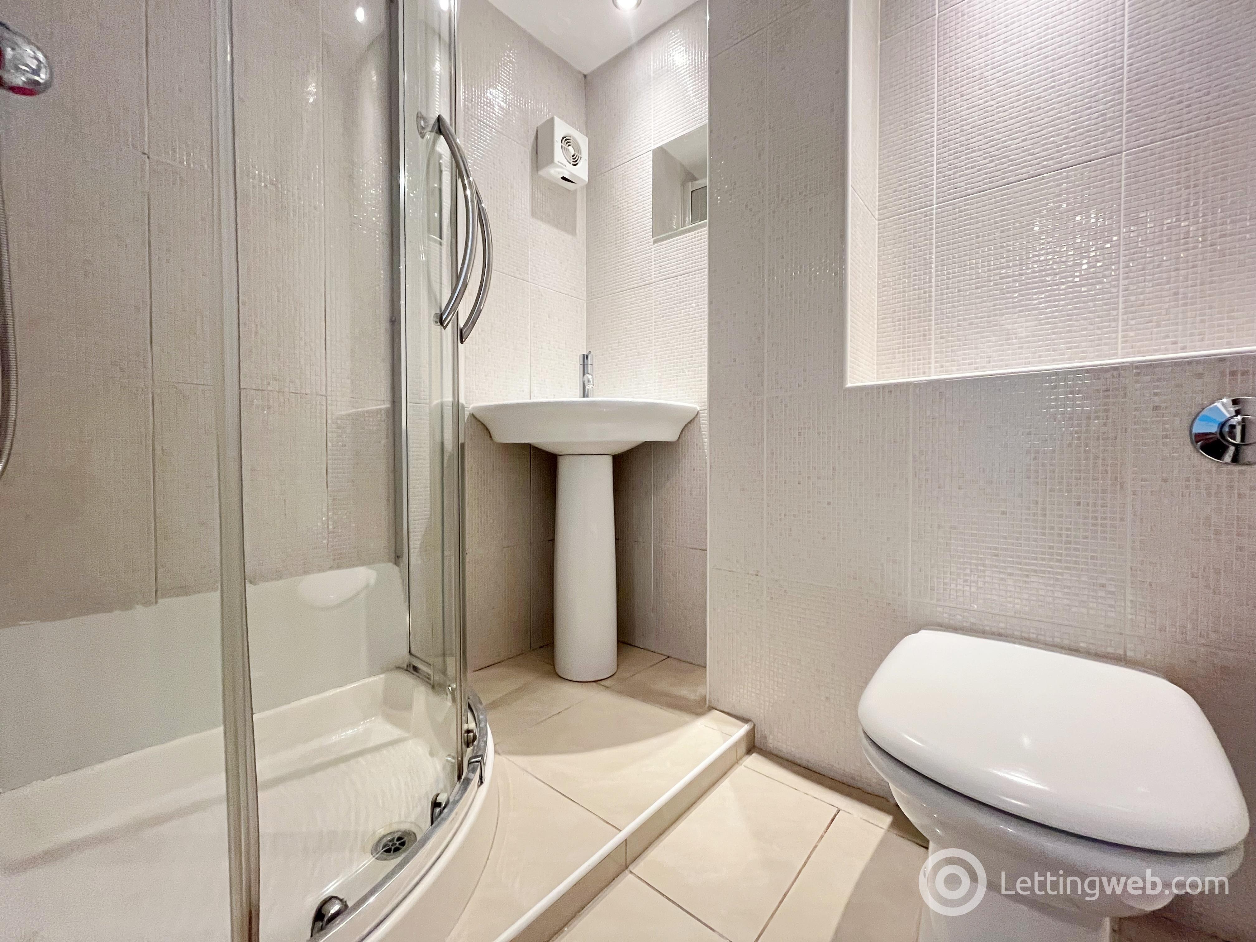 Property to rent in Avon House, The Furlongs, Hamilton, ML3 0BL