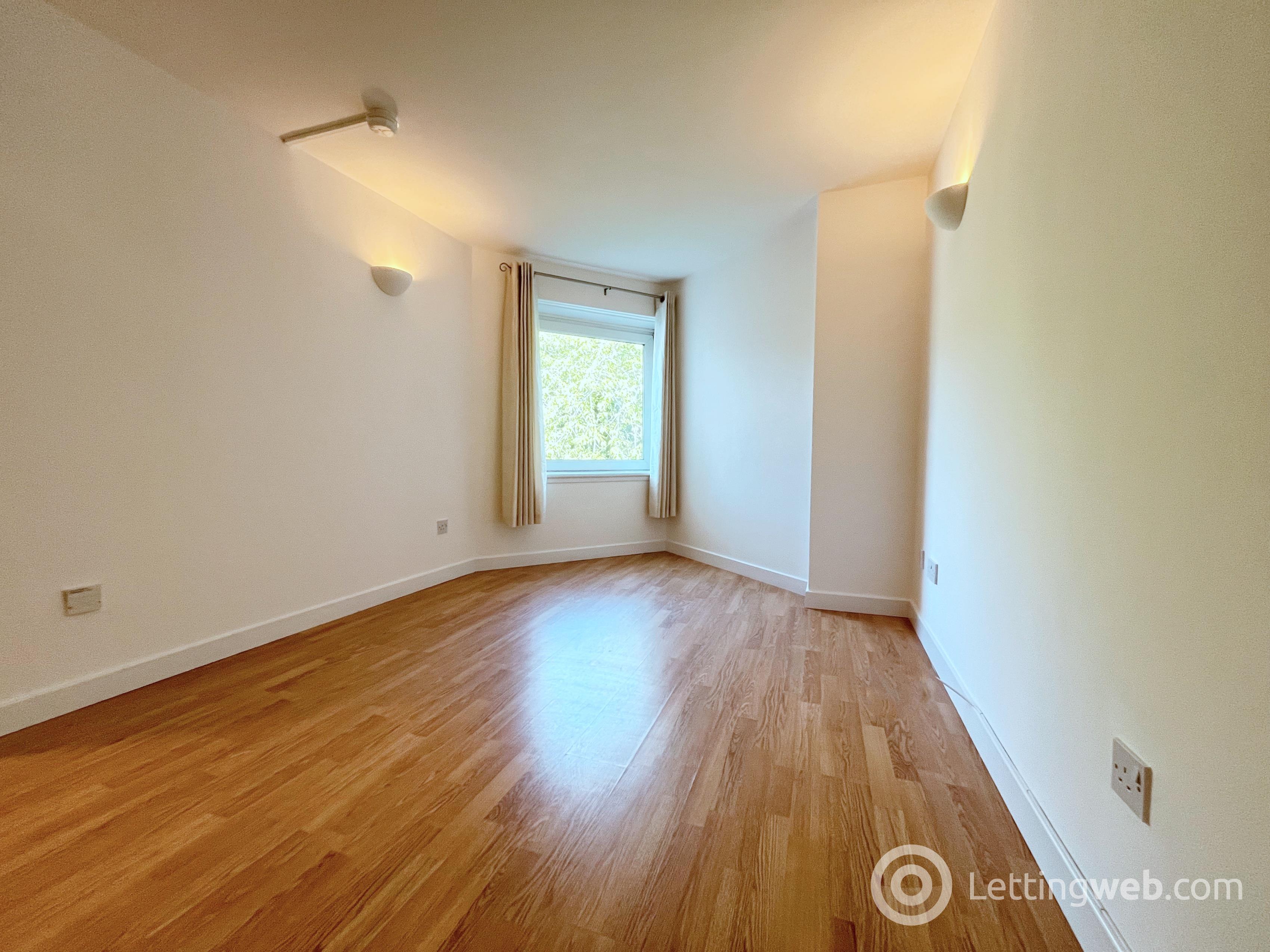 Property to rent in Avon House, The Furlongs, Hamilton, ML3 0BL