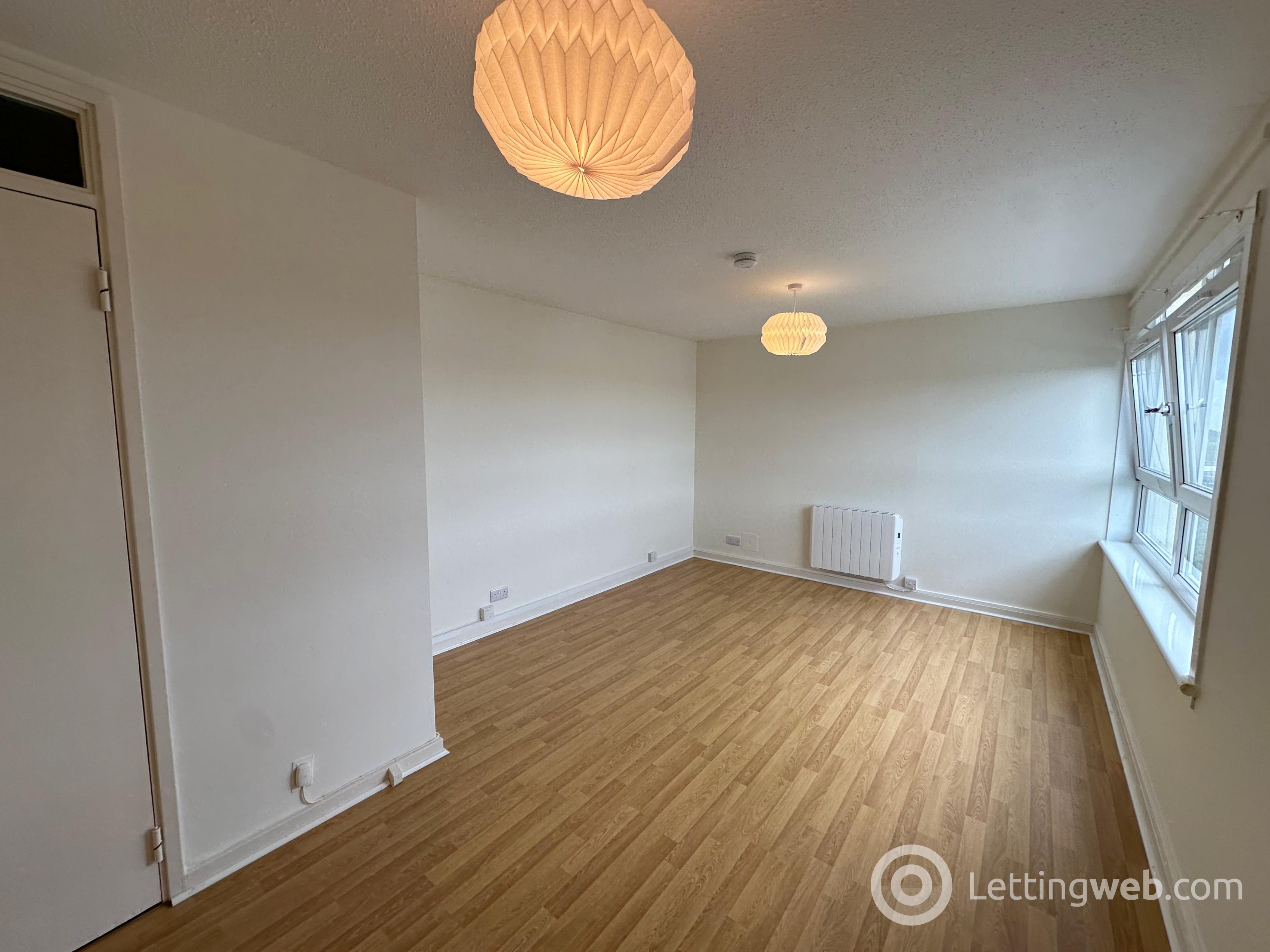 Property to rent in Dunlop Tower, East Kilbride, Glasgow, G75 0BS